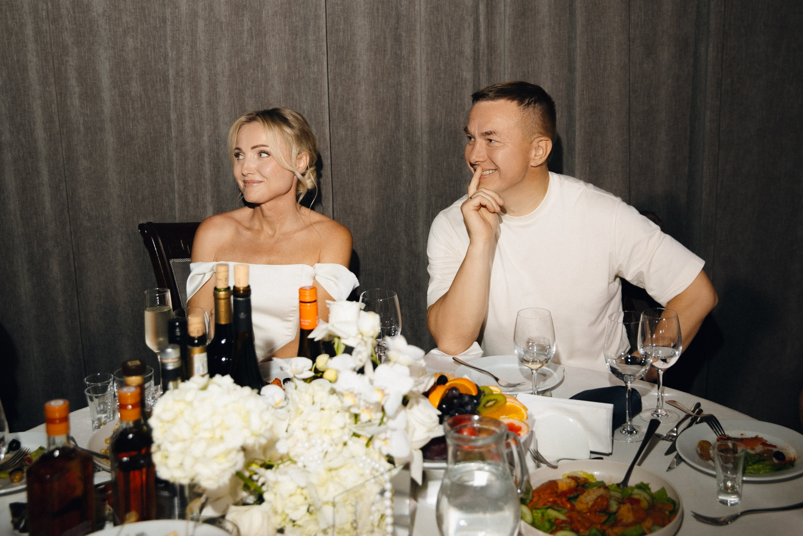 Анонс. Свадебный фотограф Кузнецова Ольга Санкт-Петербург, Вологда, Череповец