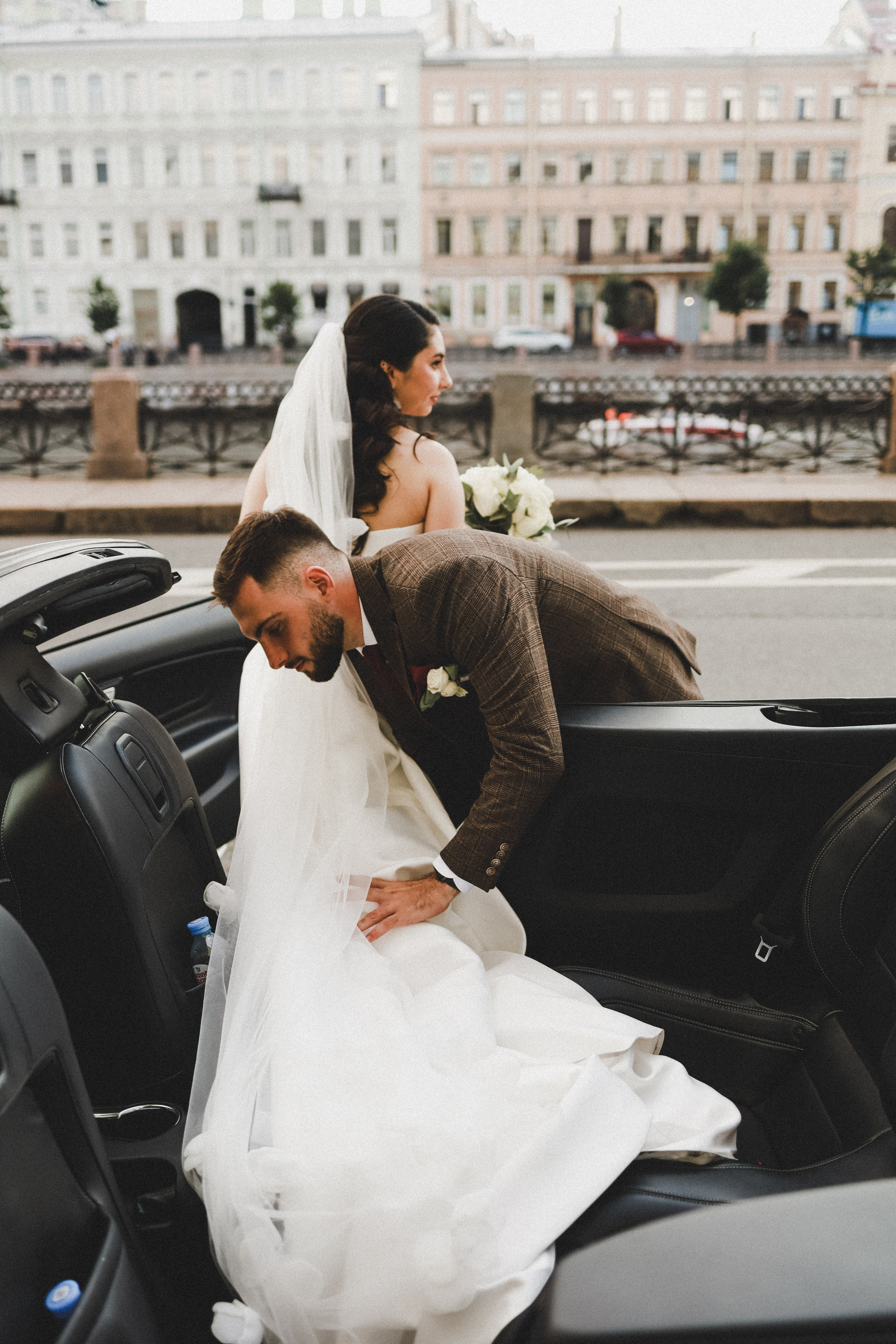 Любить!. Семейный фотограф Фрума Шнейдерман. Санкт-Петербург и мир