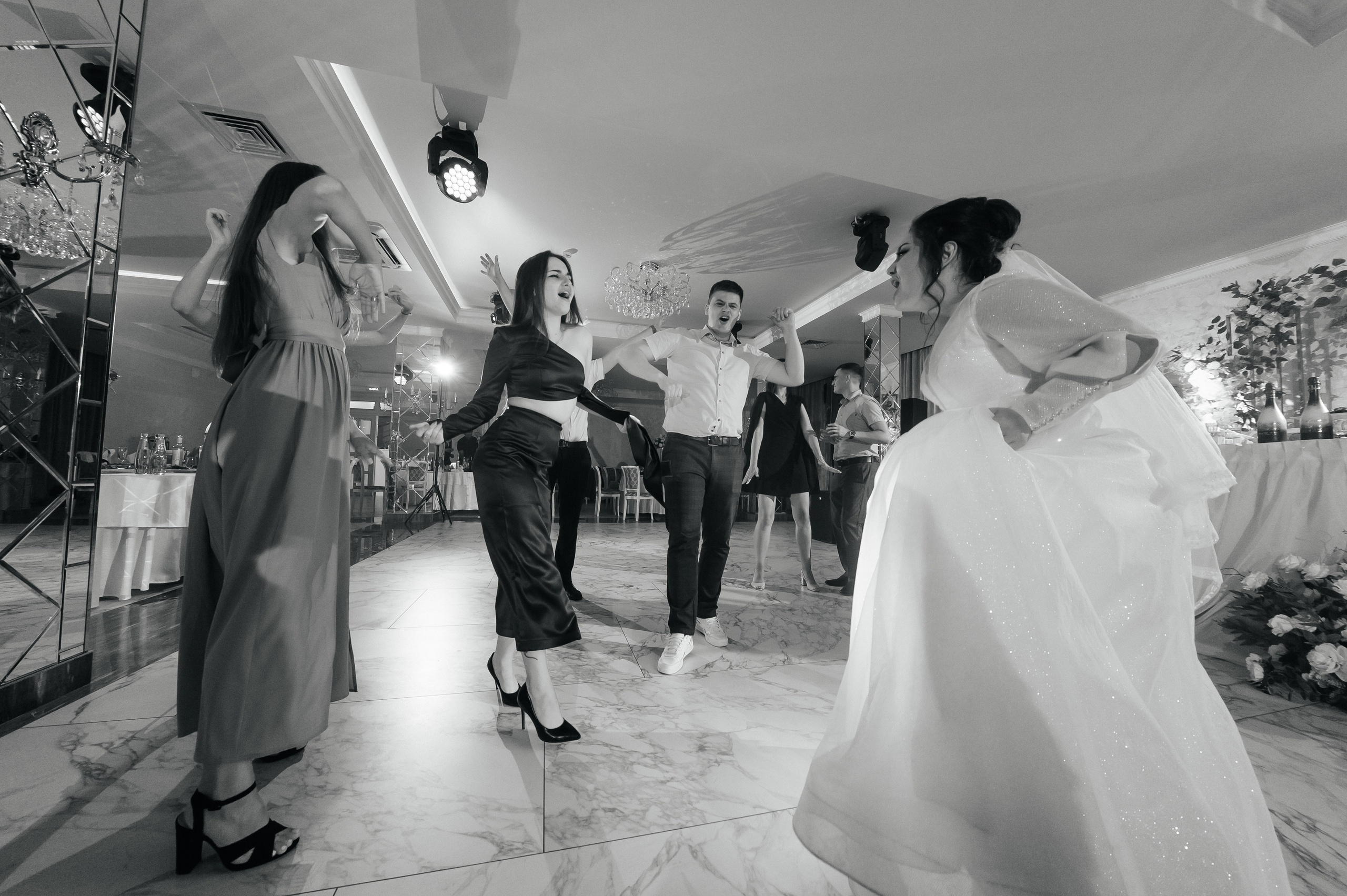 Александр и Карина. Свадебный фотограф и видеограф Жанна и Ренат Костандян, Ставрополь