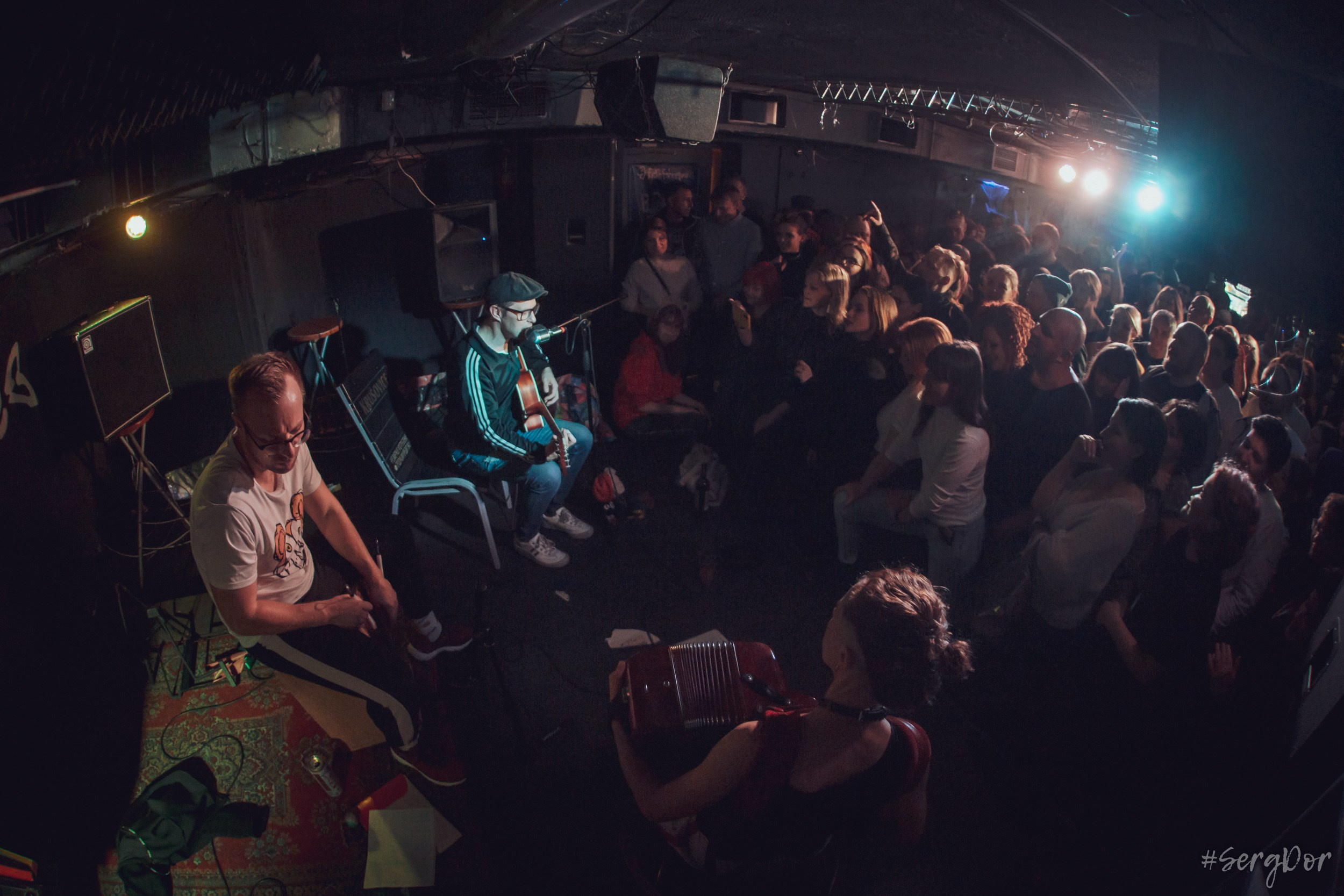 День рождения, Серега Рудаков, Радиопомехи, акустика, фишка, фишфабрик, Fishfabrique Nouvelle, фотографии, 24.11.2023, SergDor, 24 ноября 2023 года, #SergDor