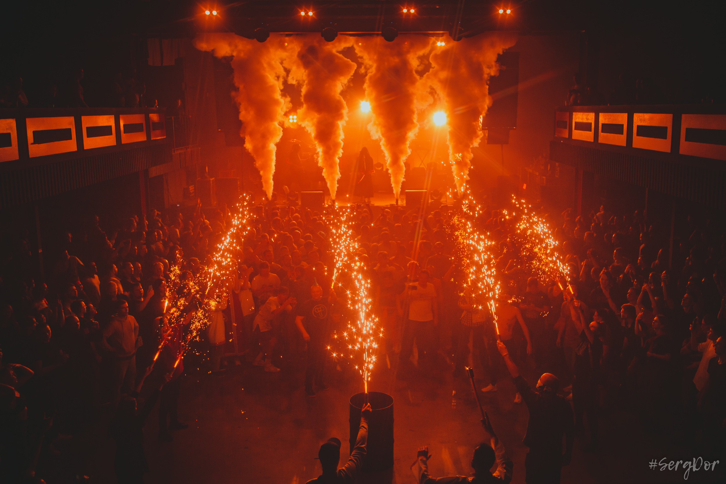 Нейромонах Феофан, Sound, Санкт-Петербург, Летопись, концерт, 20.10.2022, SergDor, Поле притоптать, 20 октября 2023 года, #SergDor