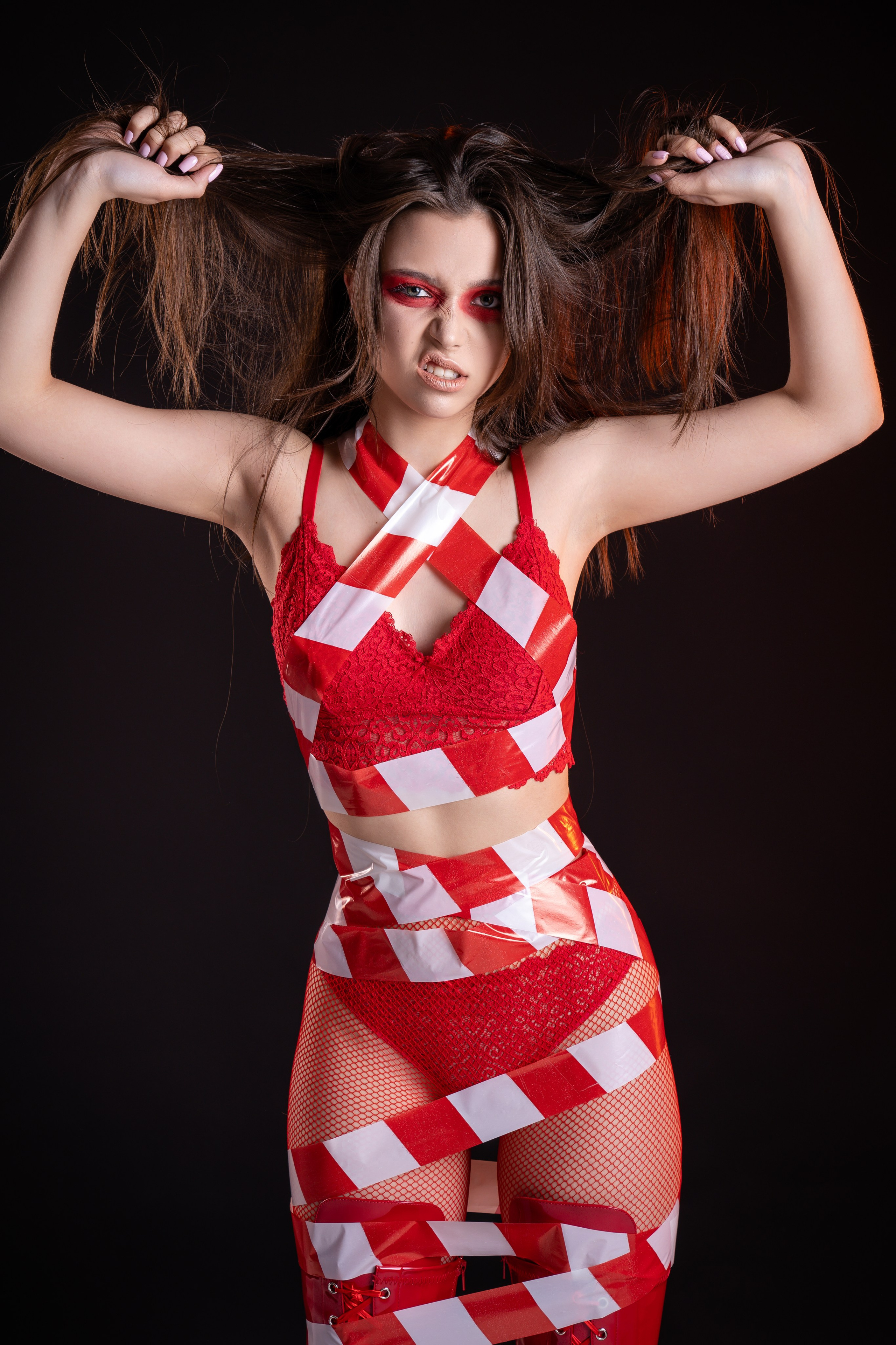 Women. Портретный фотограф в Москве Илья Корненков