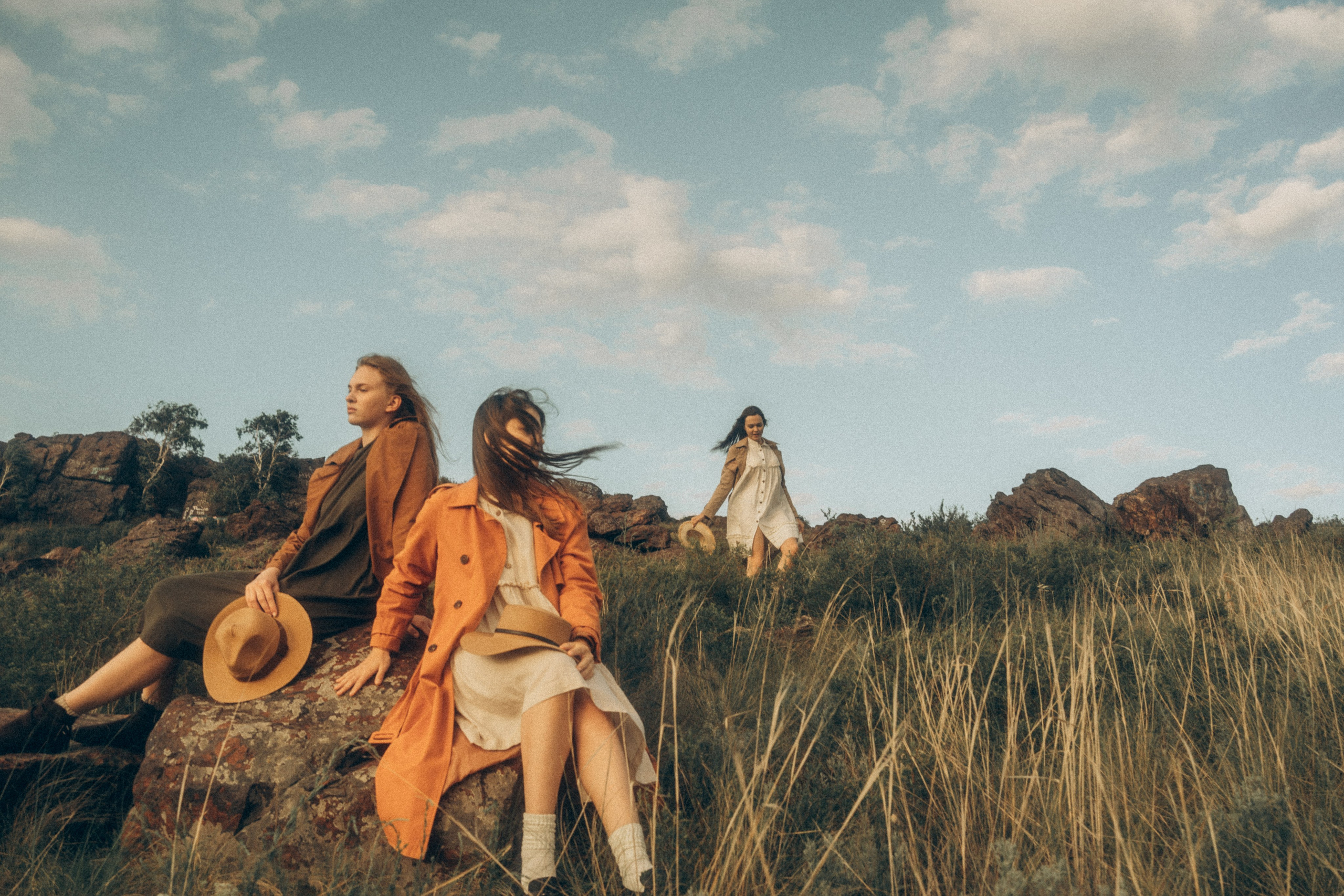 Юности момент. Семейный фотограф в Калининграде Елена Глазунова