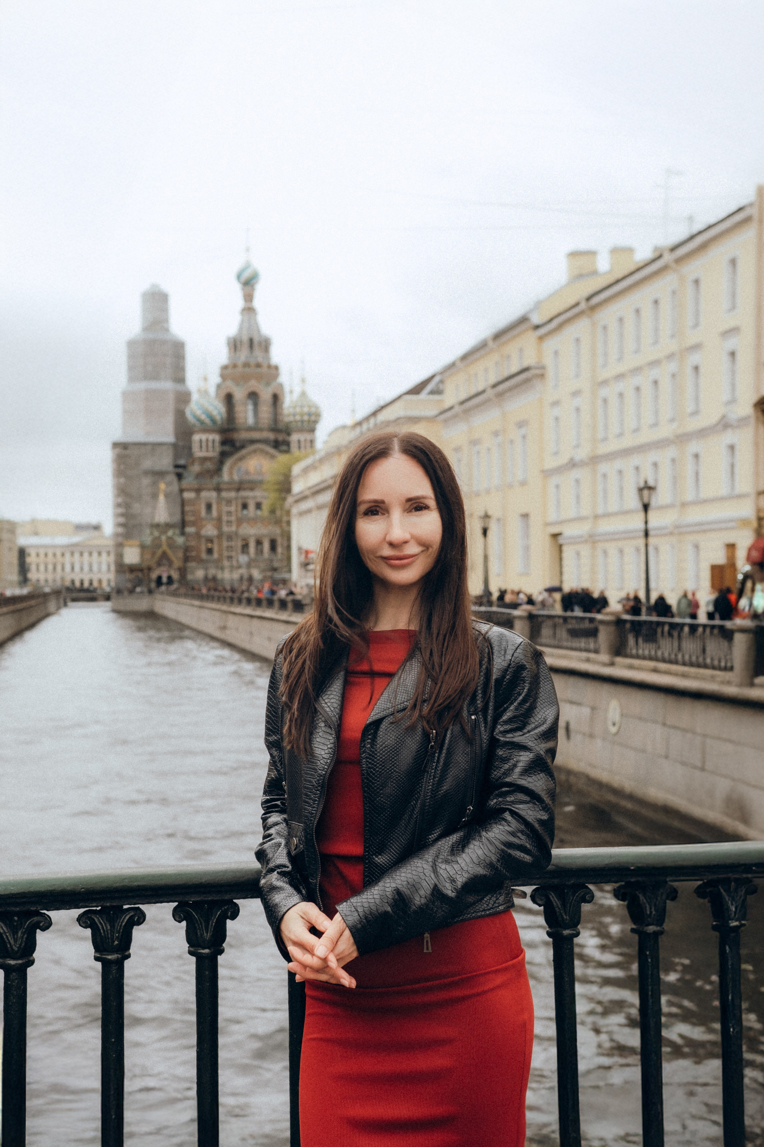 Ольга и Наталья. Фотограф в Санкт-Петербурге Кристина Брянская