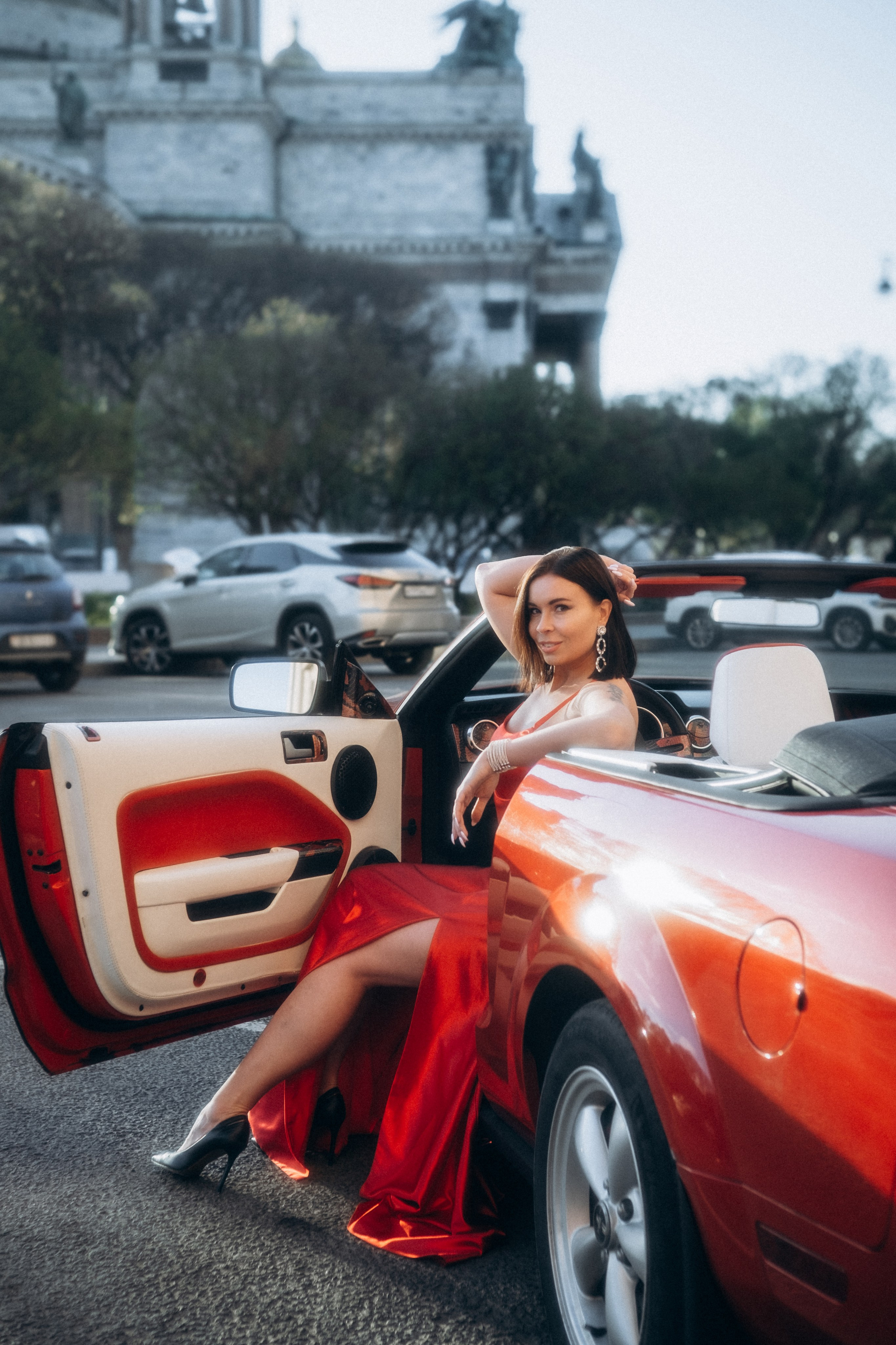 Ярко. Фотограф в Санкт-Петербурге Кристина Брянская