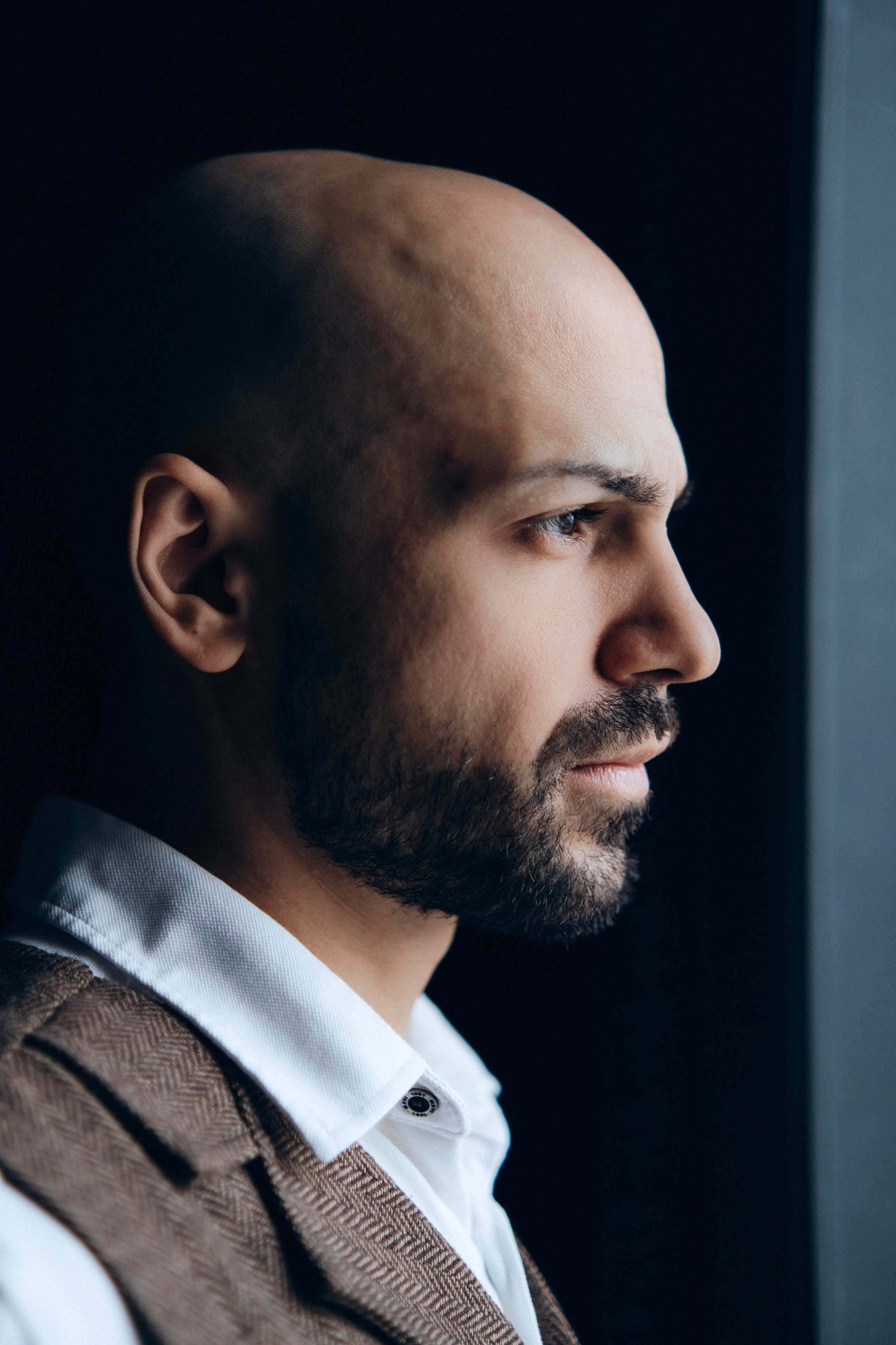 Арсен. Фотограф в Санкт-Петербурге Кристина Брянская