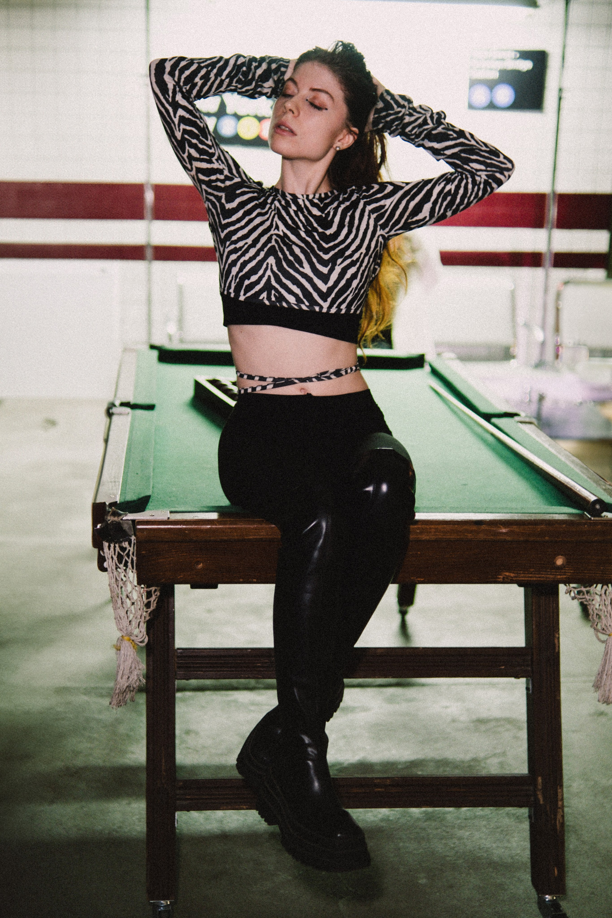 Винтажно. Фотограф в Санкт-Петербурге Кристина Брянская