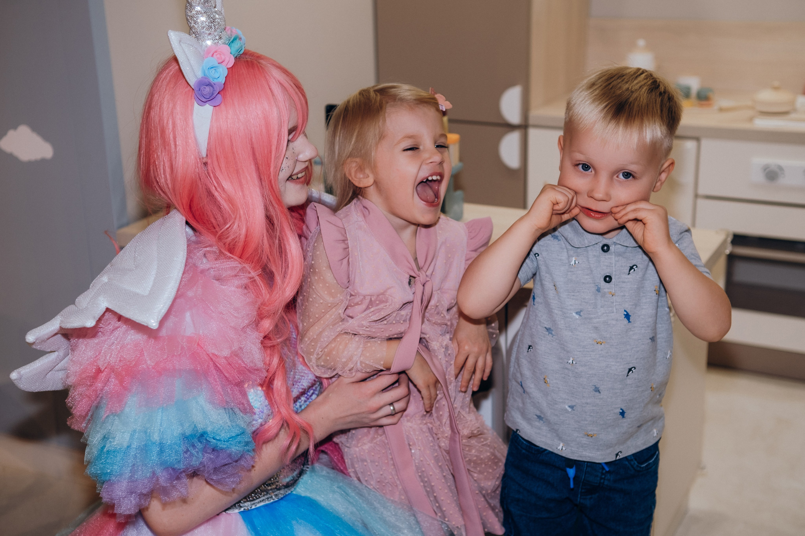 Vokzal 1853. Фотограф в Санкт-Петербурге Кристина Брянская