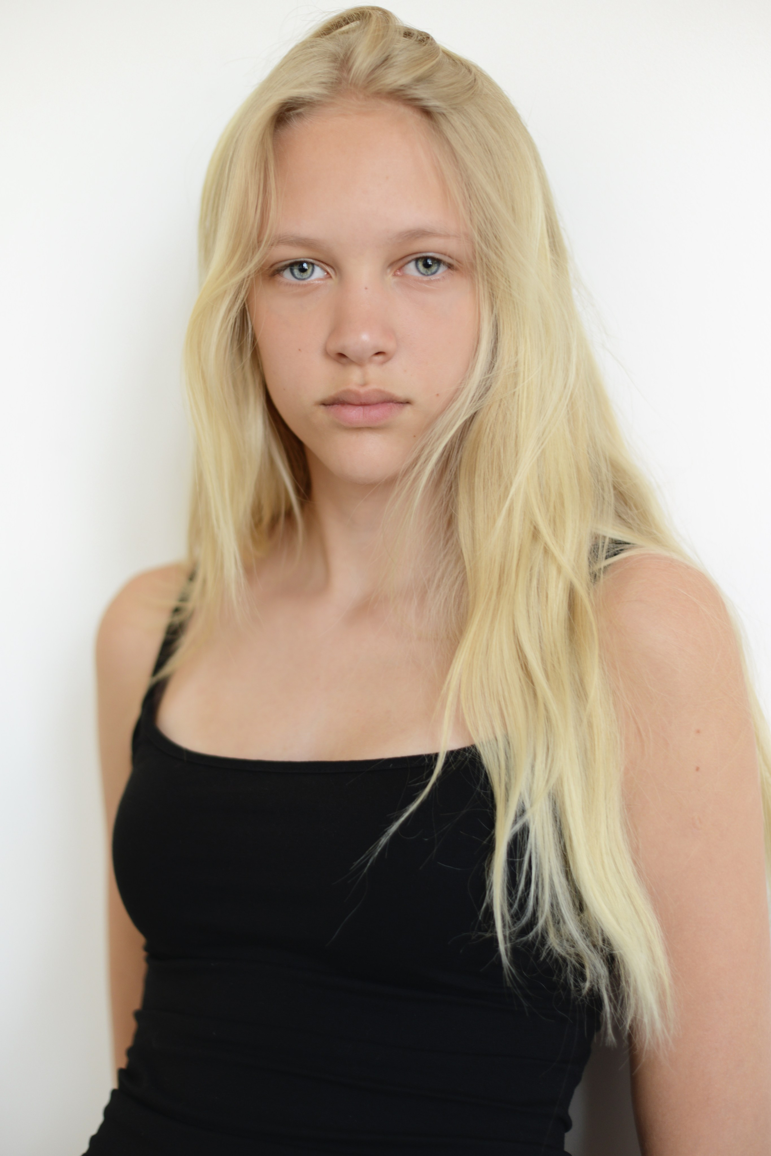 Alisia for pret. ㅤ