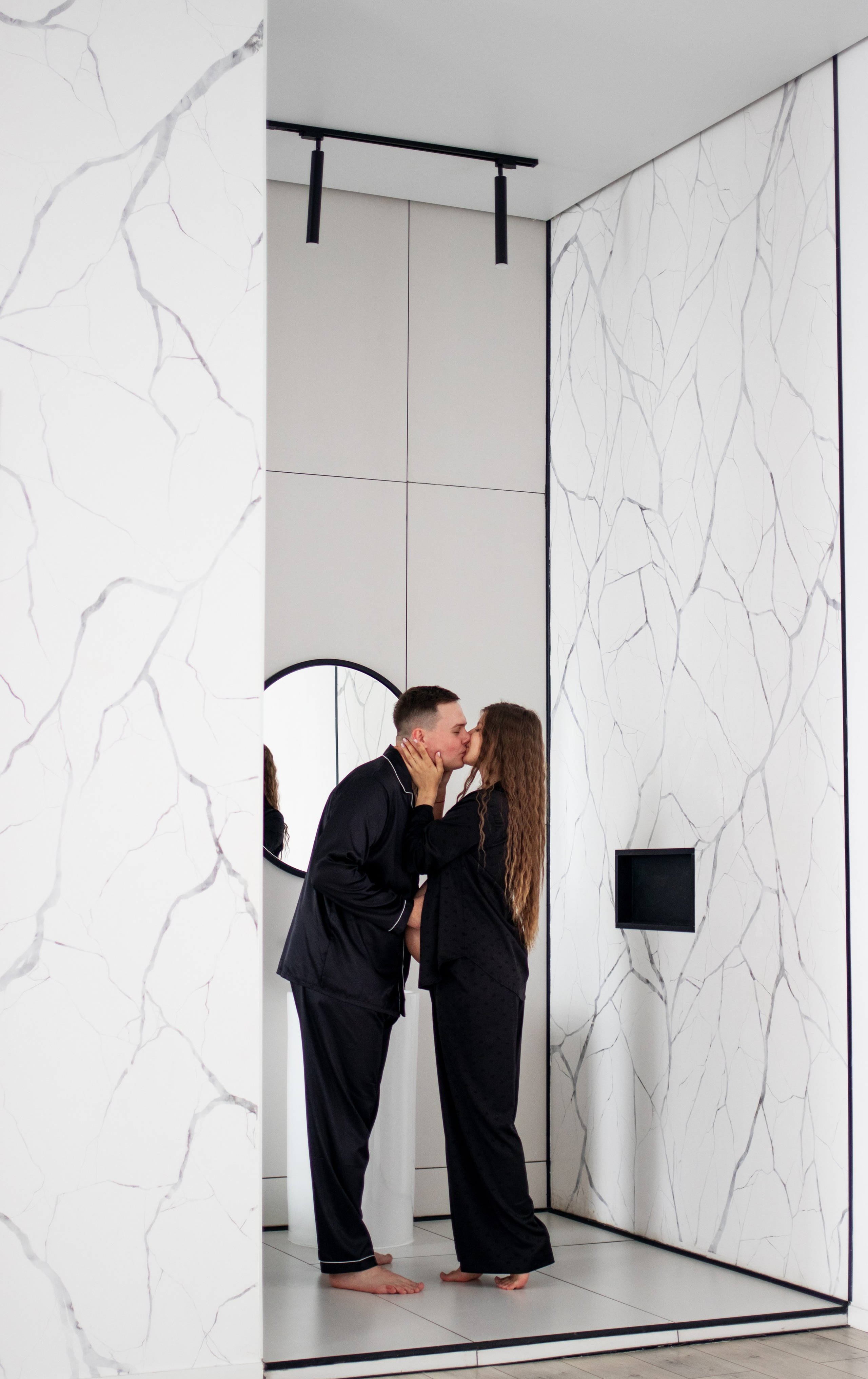 Любовь. Фотограф Елизавета Гикова