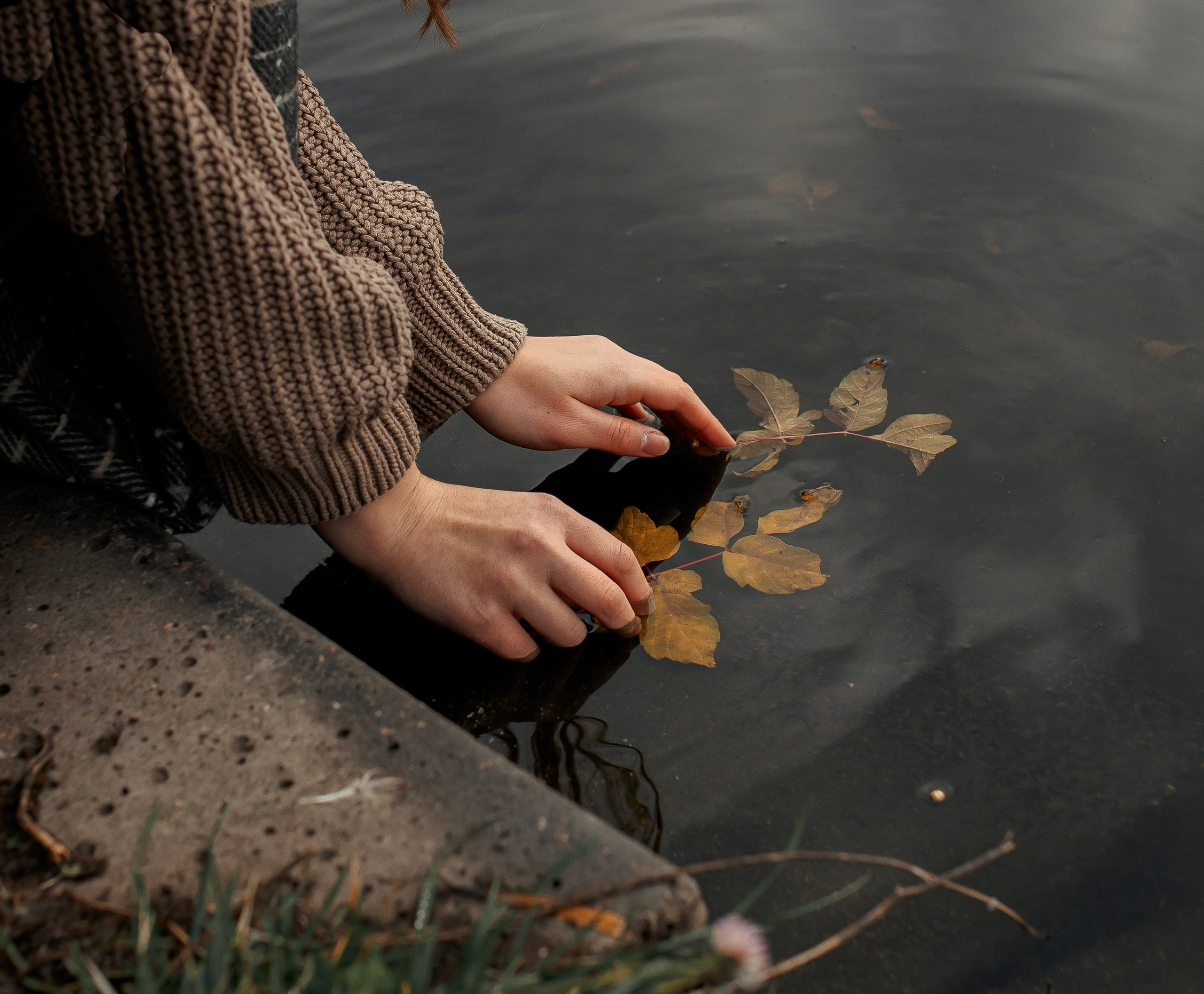 Ксения. Портретный и семейный фотограф в Москве Ирина Голубчина