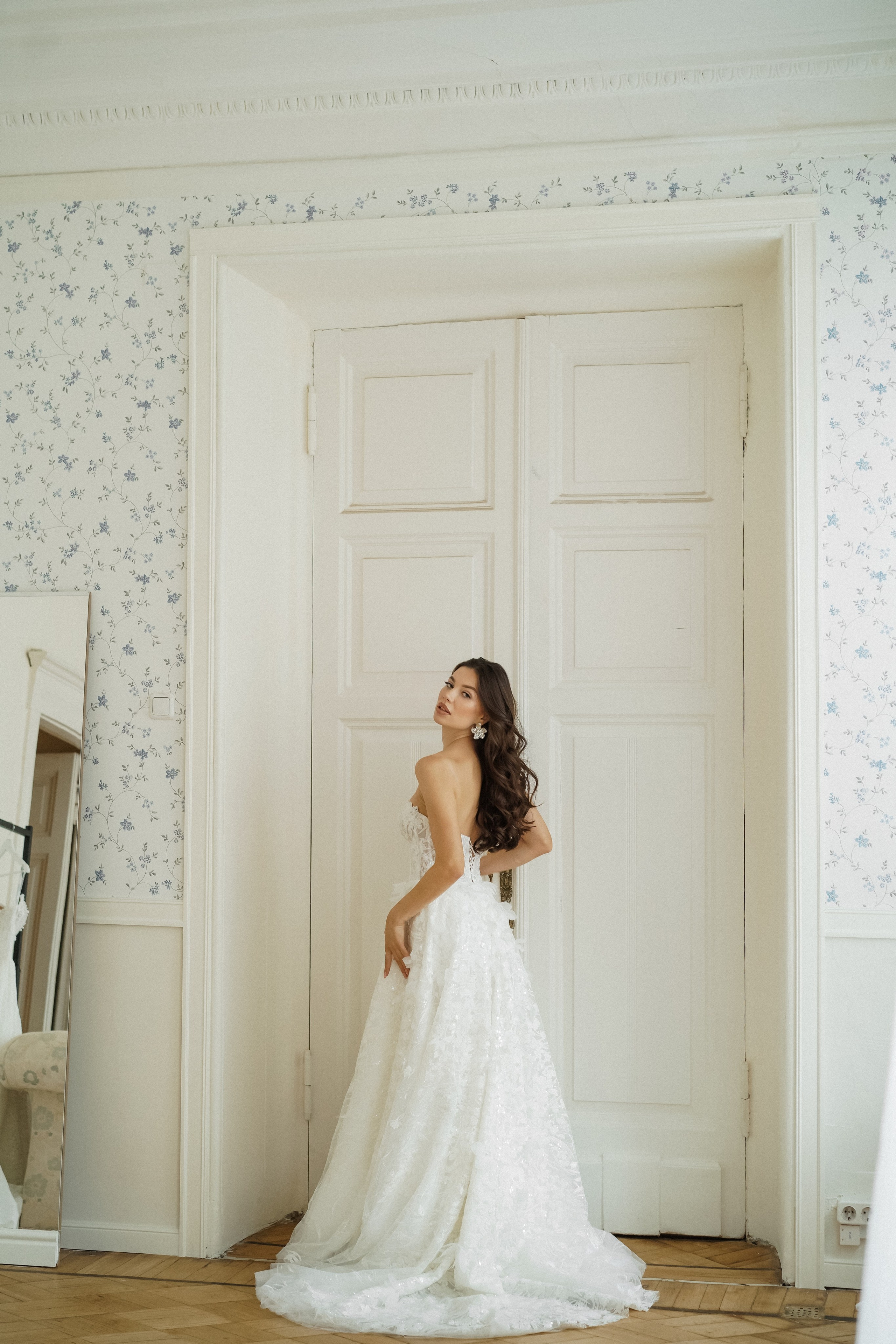 Love lace. Фотограф Валентина Григорьева, г. Москва