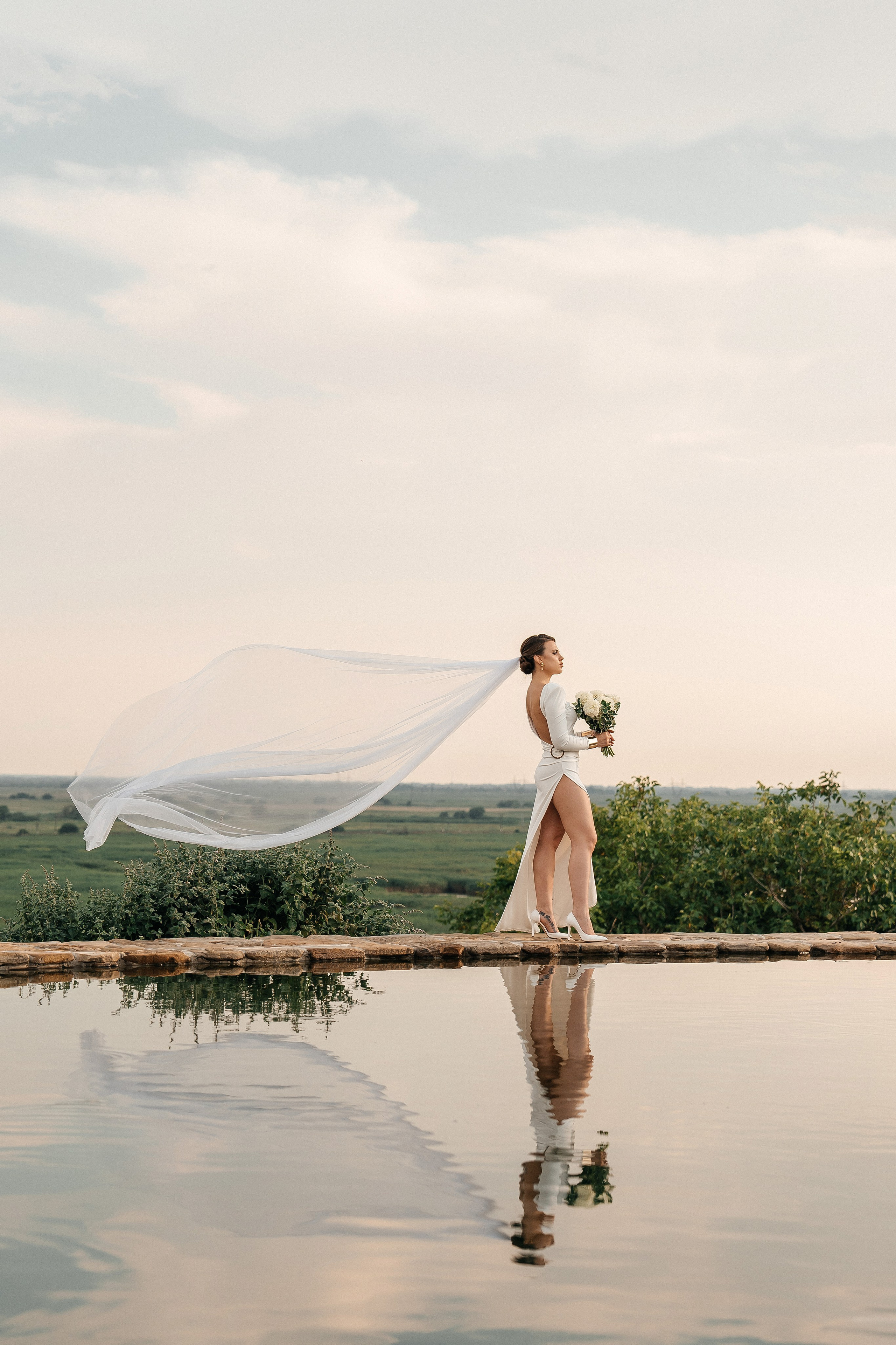 Роман & Вероника. Lokos.pro Ник Соколов Фото и Видео Москва/Ростов-на-Дону