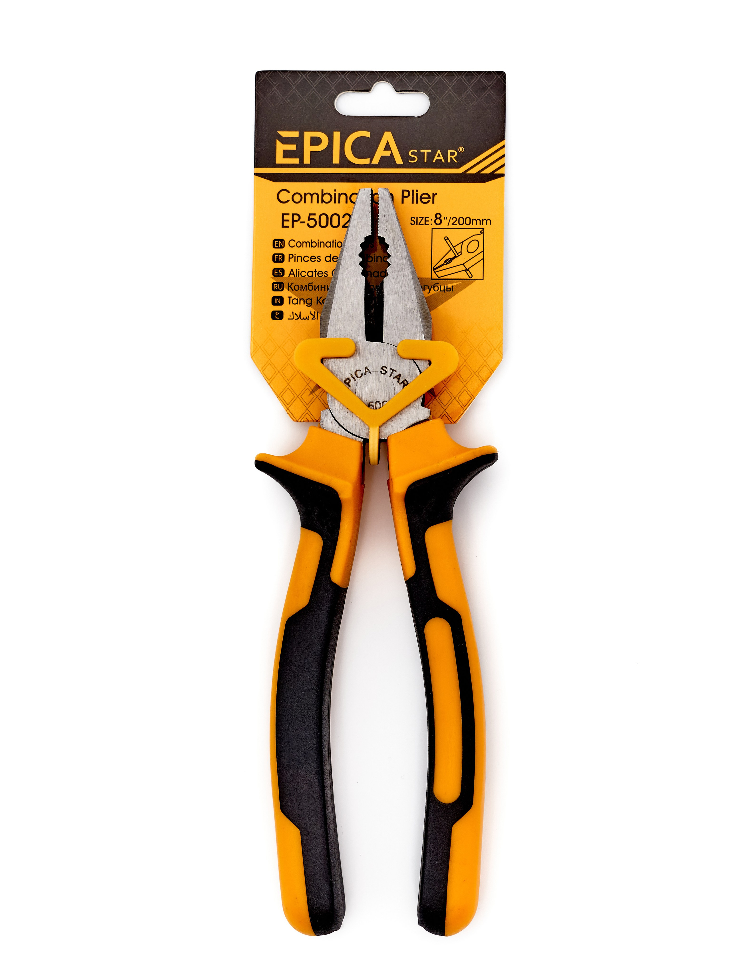 Инструменты Epica. Главная