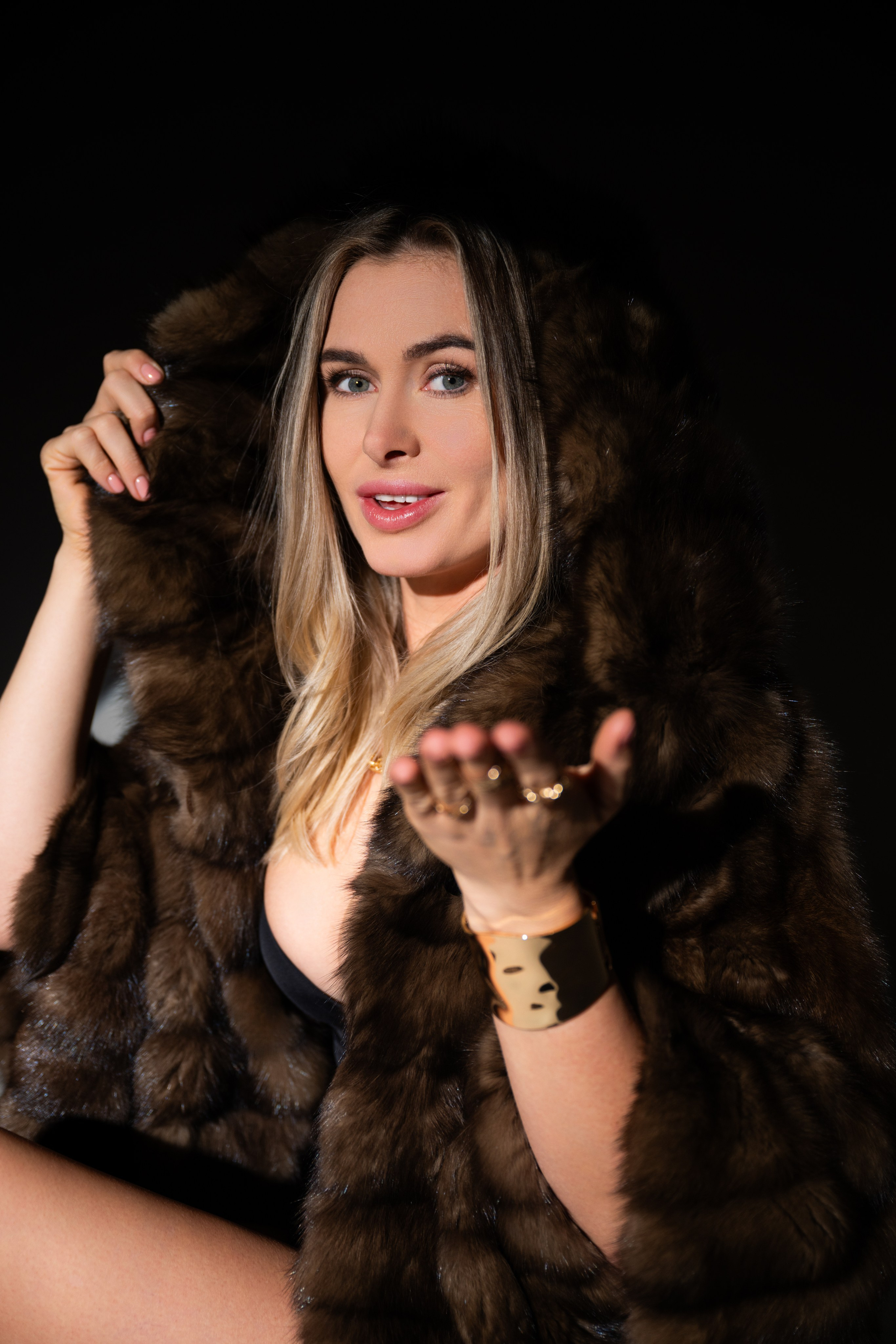 Студийные фотосессии. Студийный и свадебный фотограф и видеограф в Севастополе — Юлия Макаренко