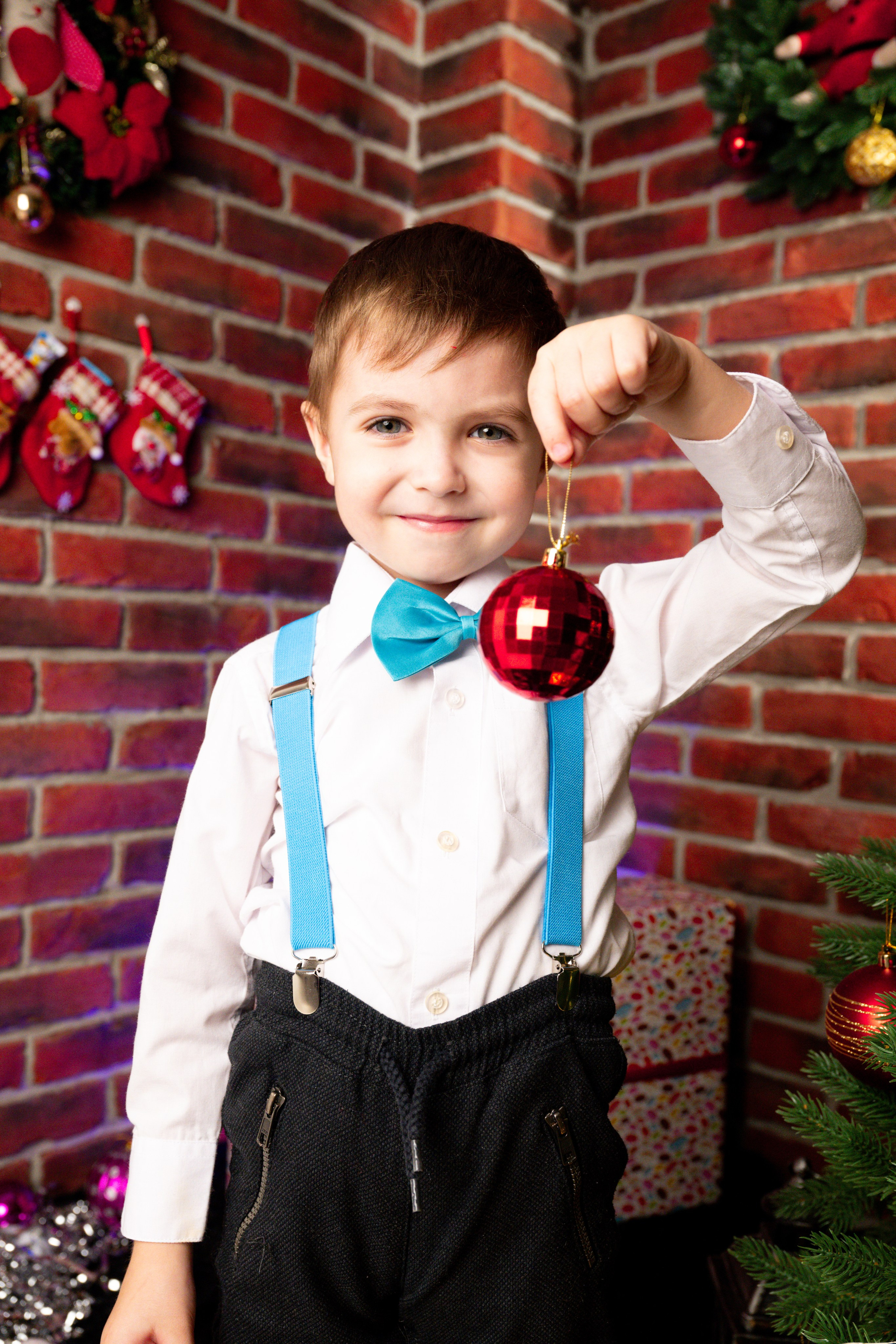 Семейные и детские фотосессии. Студийный и свадебный фотограф и видеограф в Севастополе — Юлия Макаренко
