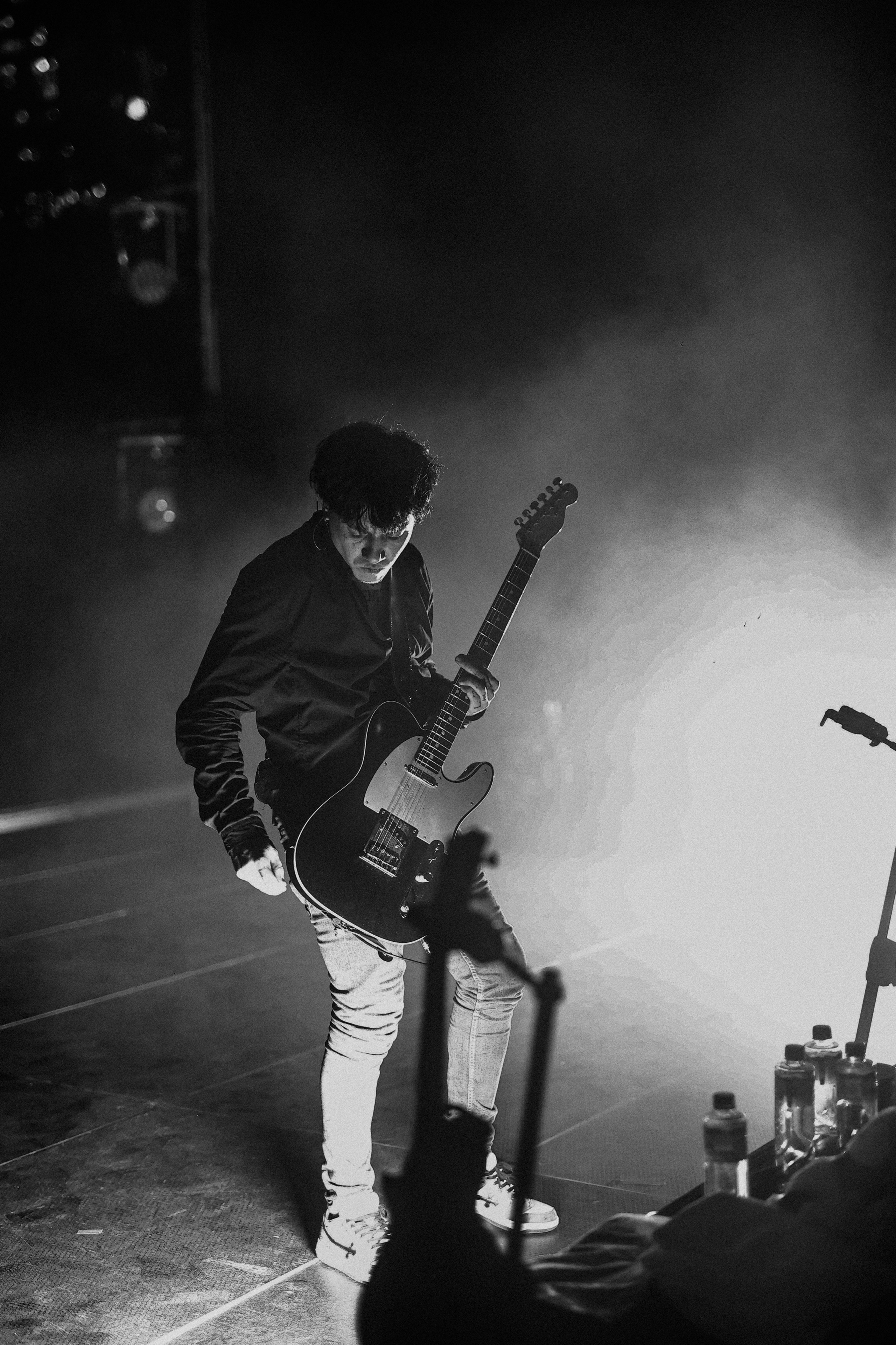 ТРИ ДНЯ ДОЖДЯ @ATMOSPHERE MOSCOW