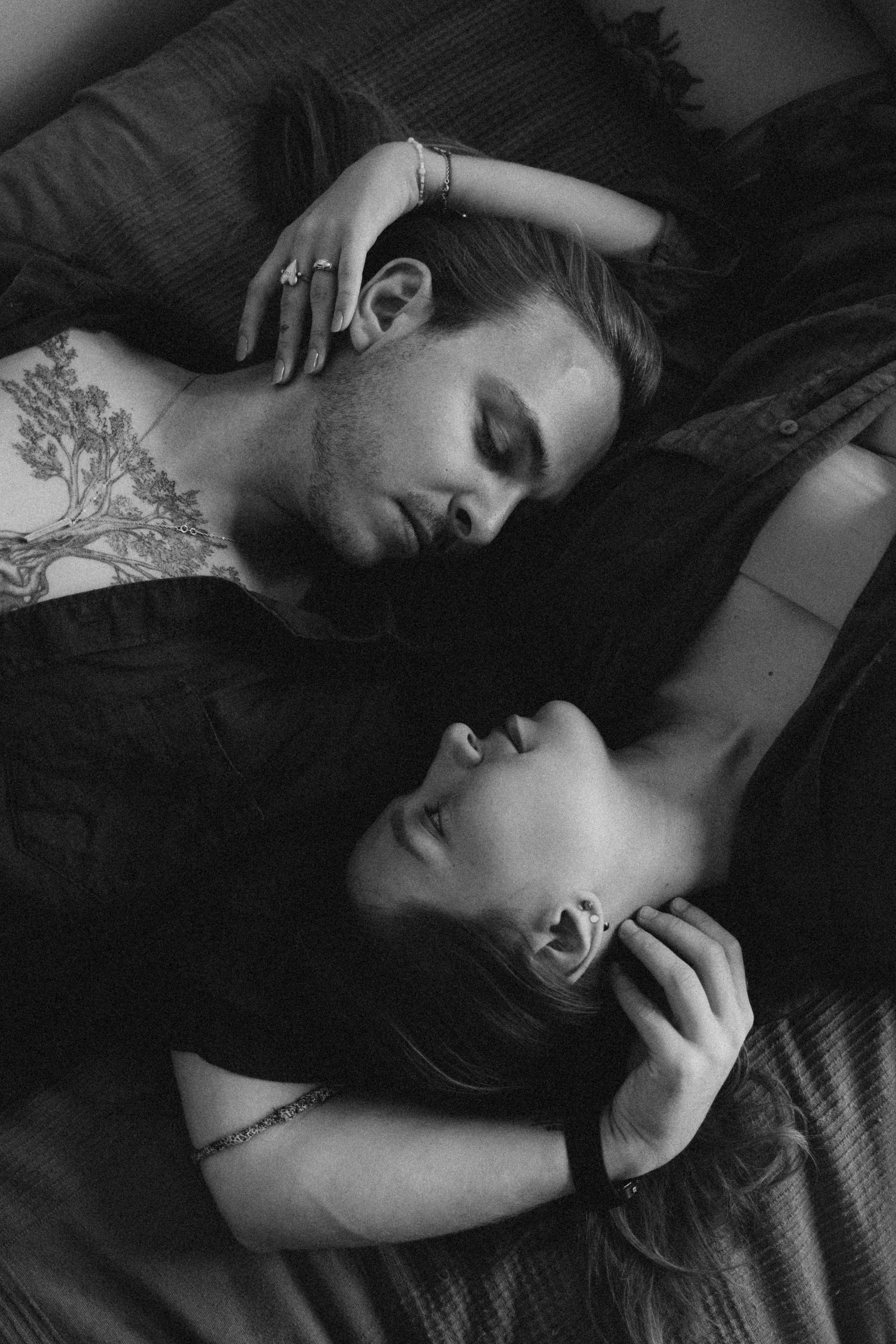 Саша и Макс. Анастасия Кацуба. Фотограф материнства и семейный фотограф. Валенсия