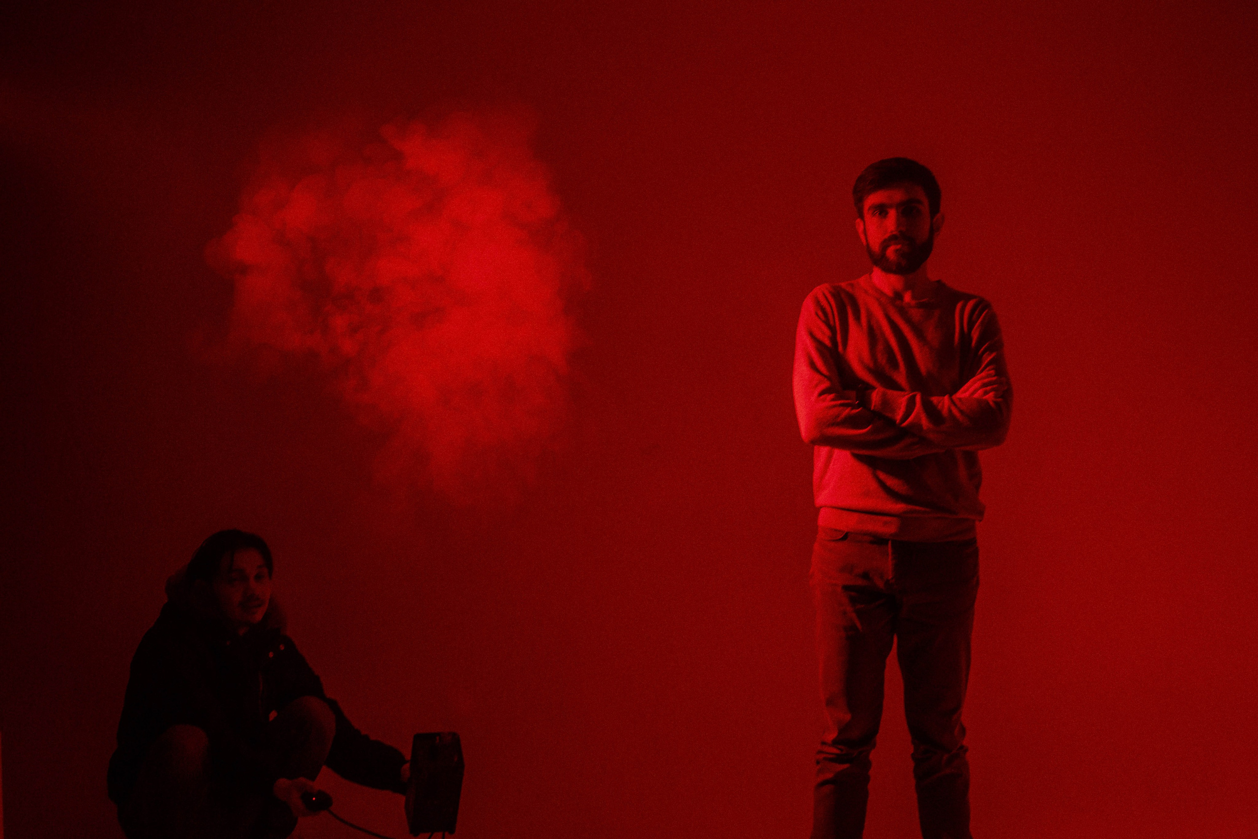 Портрет режиссера. Olgamashh