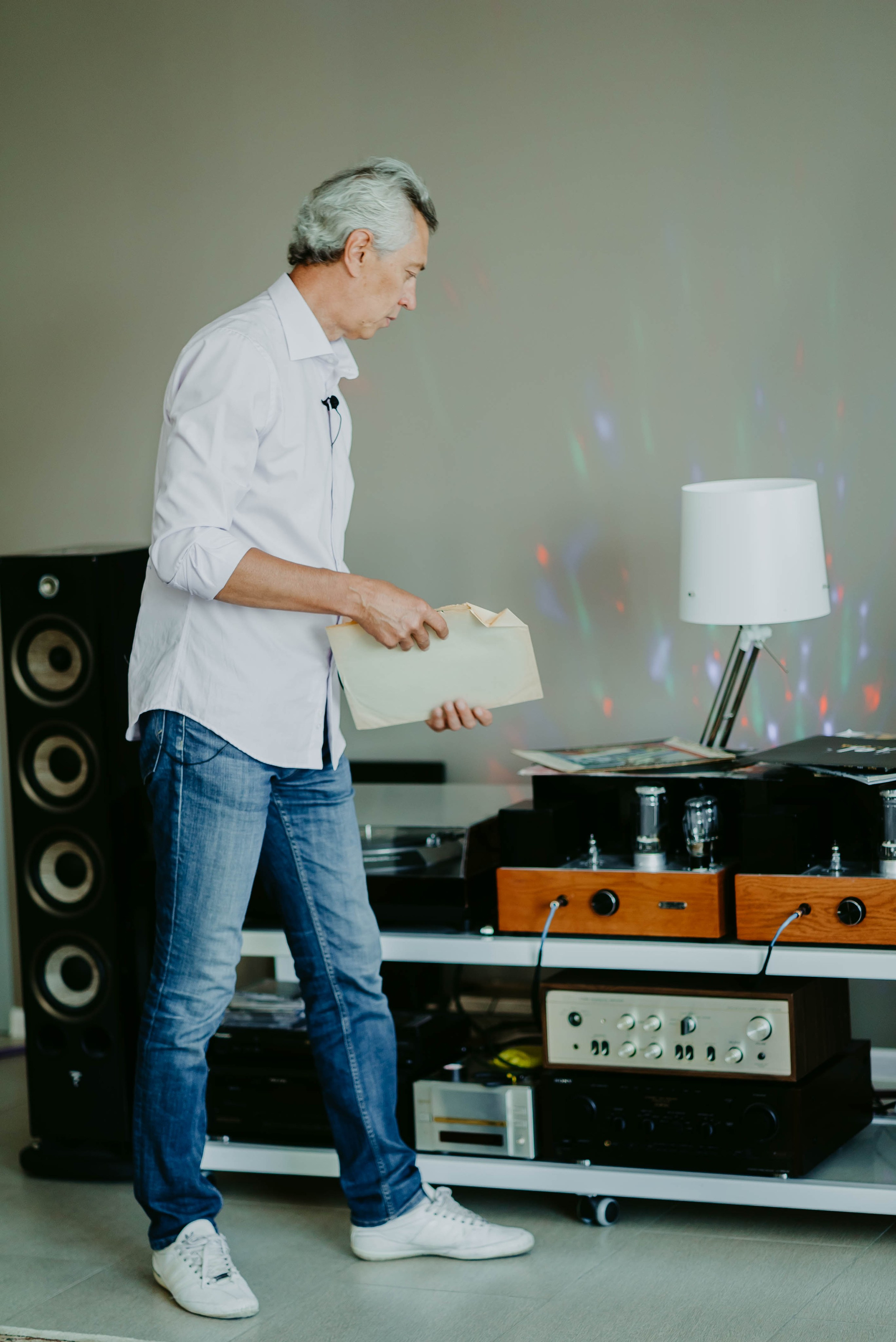 Встреча двух миллионеров. Olgamashh