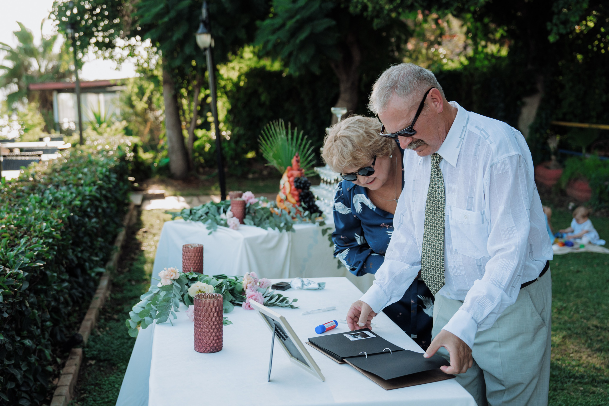 Antalya Akra. Wedding & Documentary Photographer based in Nuremberg — available across Europe & Turkey | Vitalii Nasonov