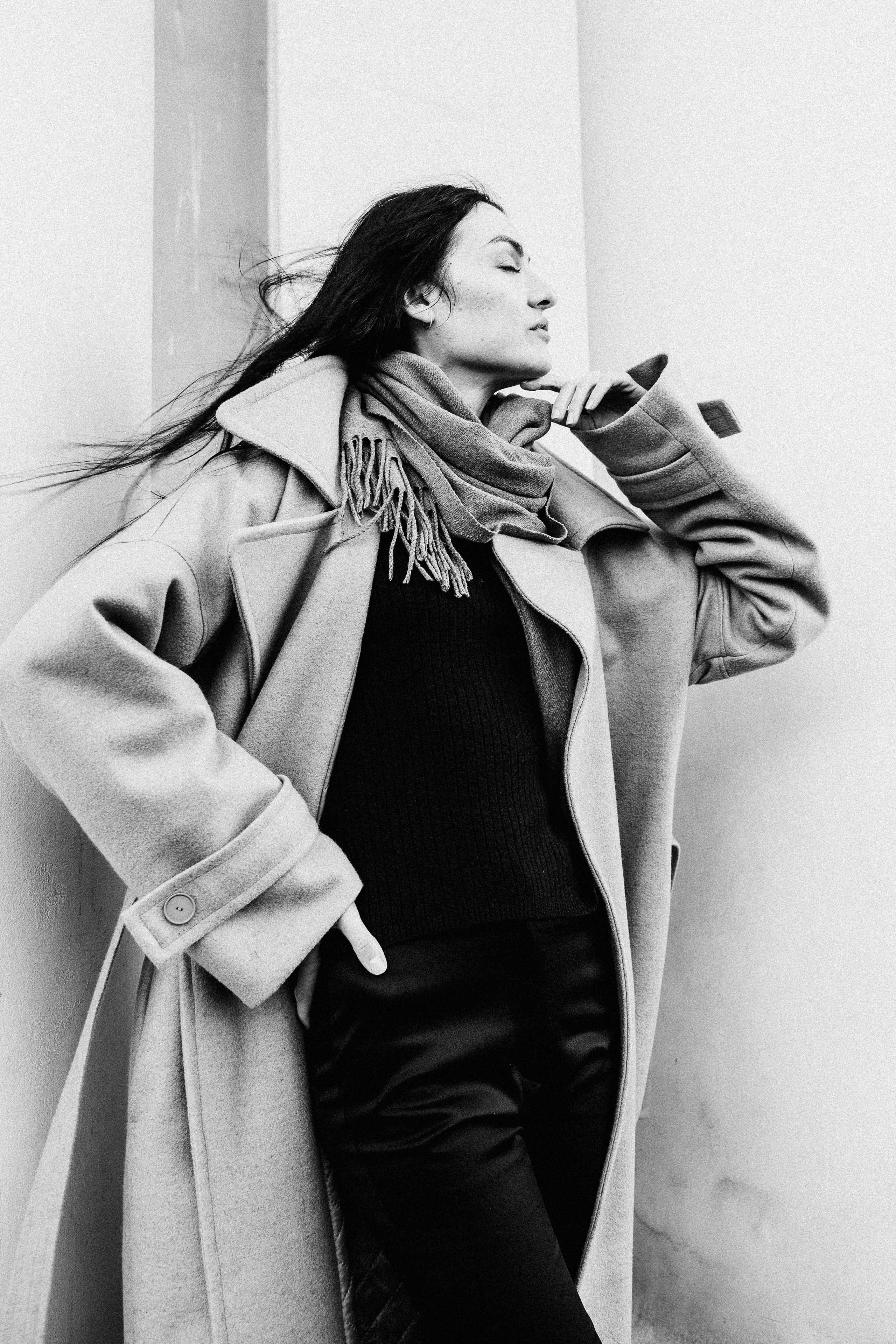 Женя. Фотограф Алла Быкова