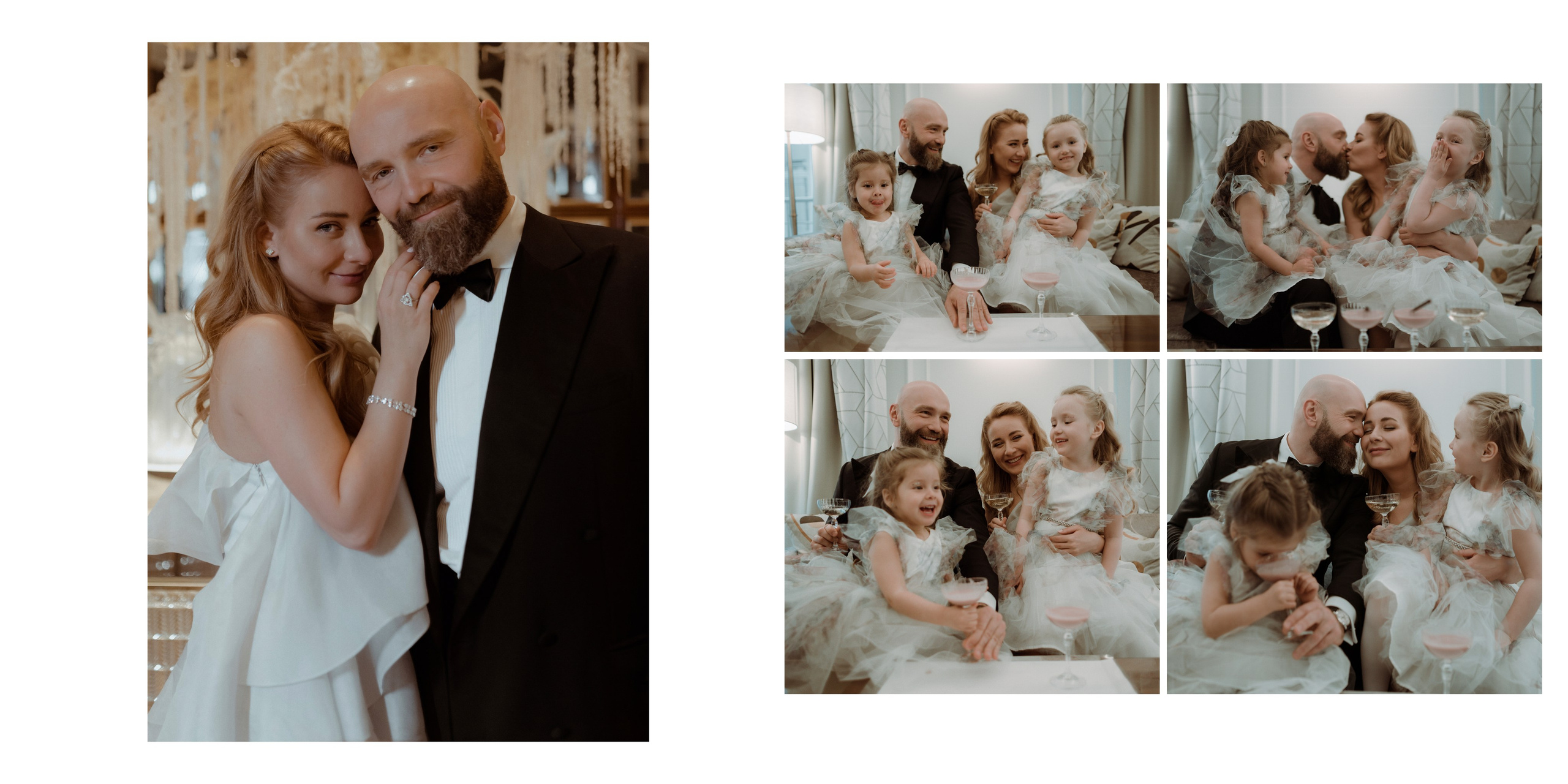 O — D. Elopement Wedding Photographer