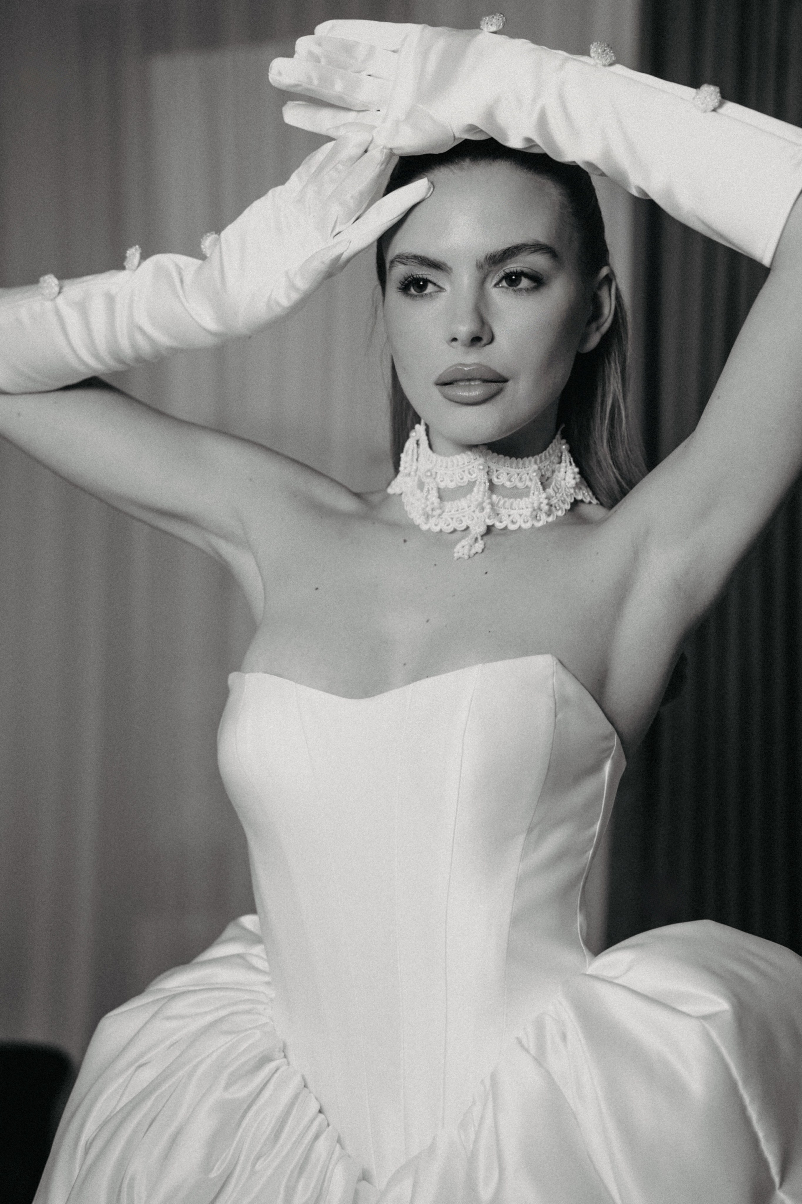 Movenpick. Фотограф Валентина Григорьева, г. Москва