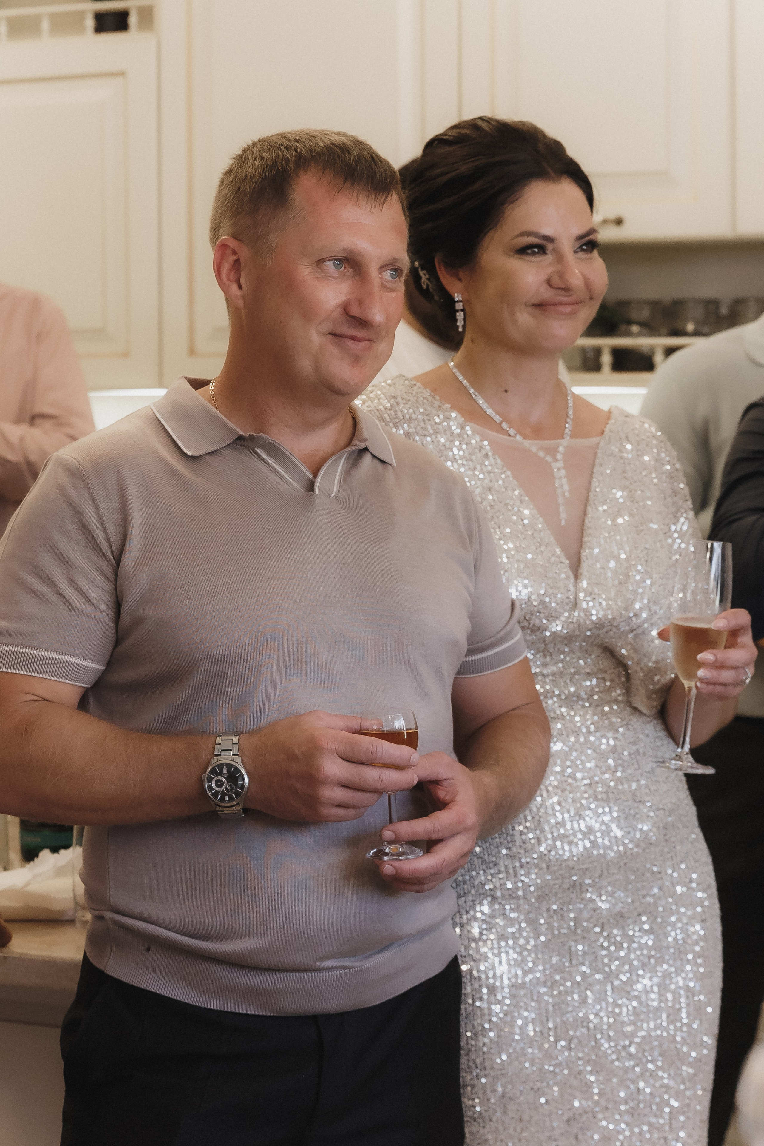 Эдгар и Ульяна. Фотограф в Волгограде — Александра Искандерова