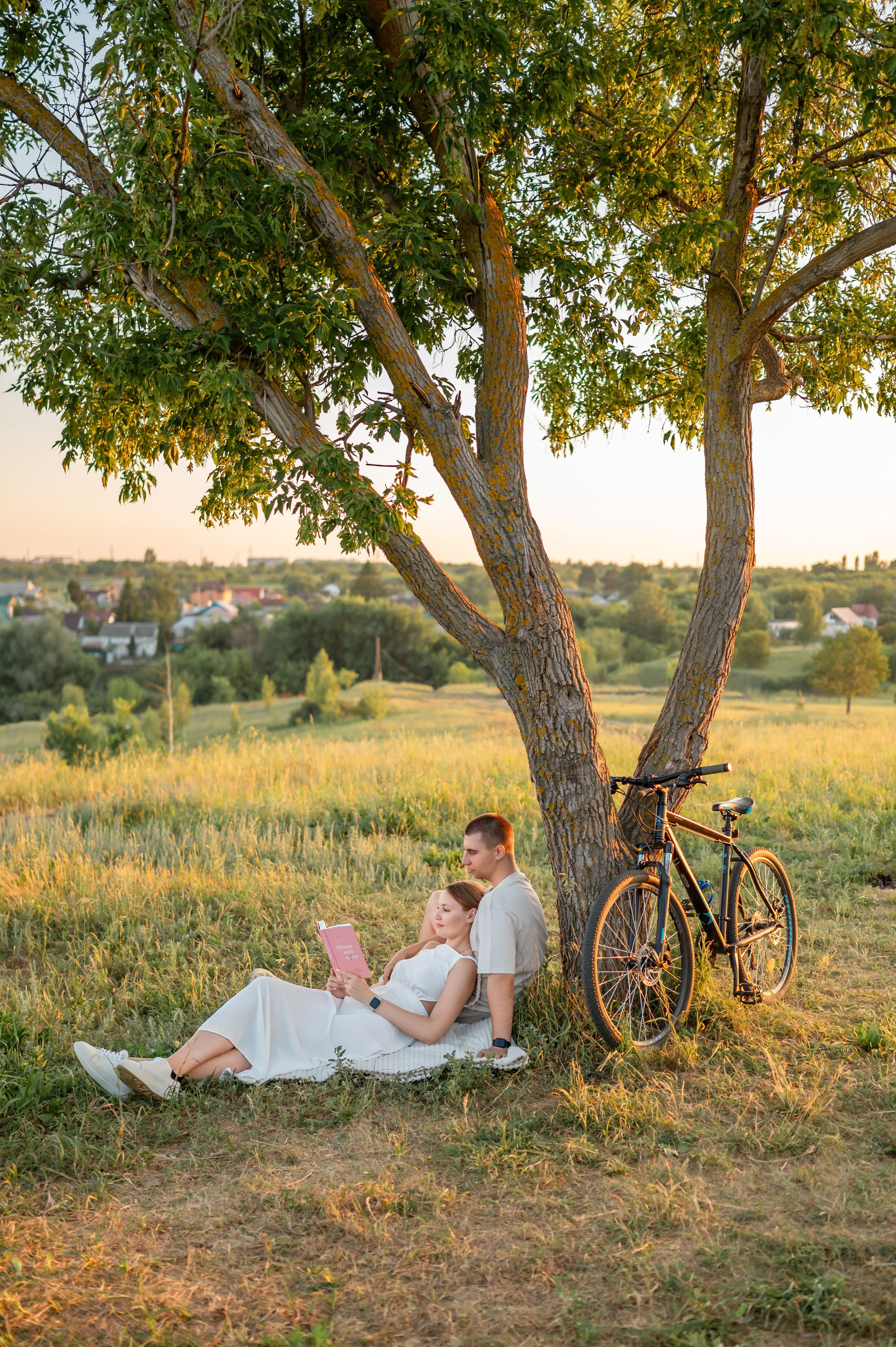 Александр и Александра. Фотограф в Тамбове Светлана Федорова