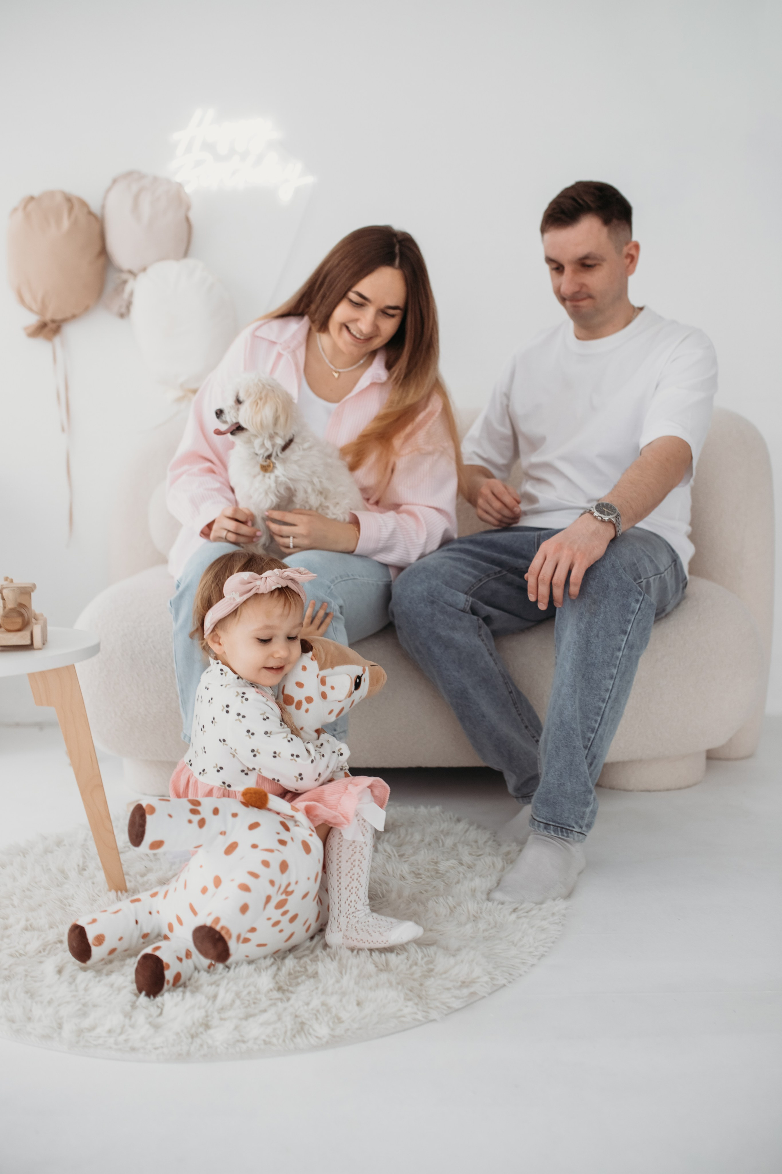 Алиса. Семейный и детский фотограф Минск, Беларусь