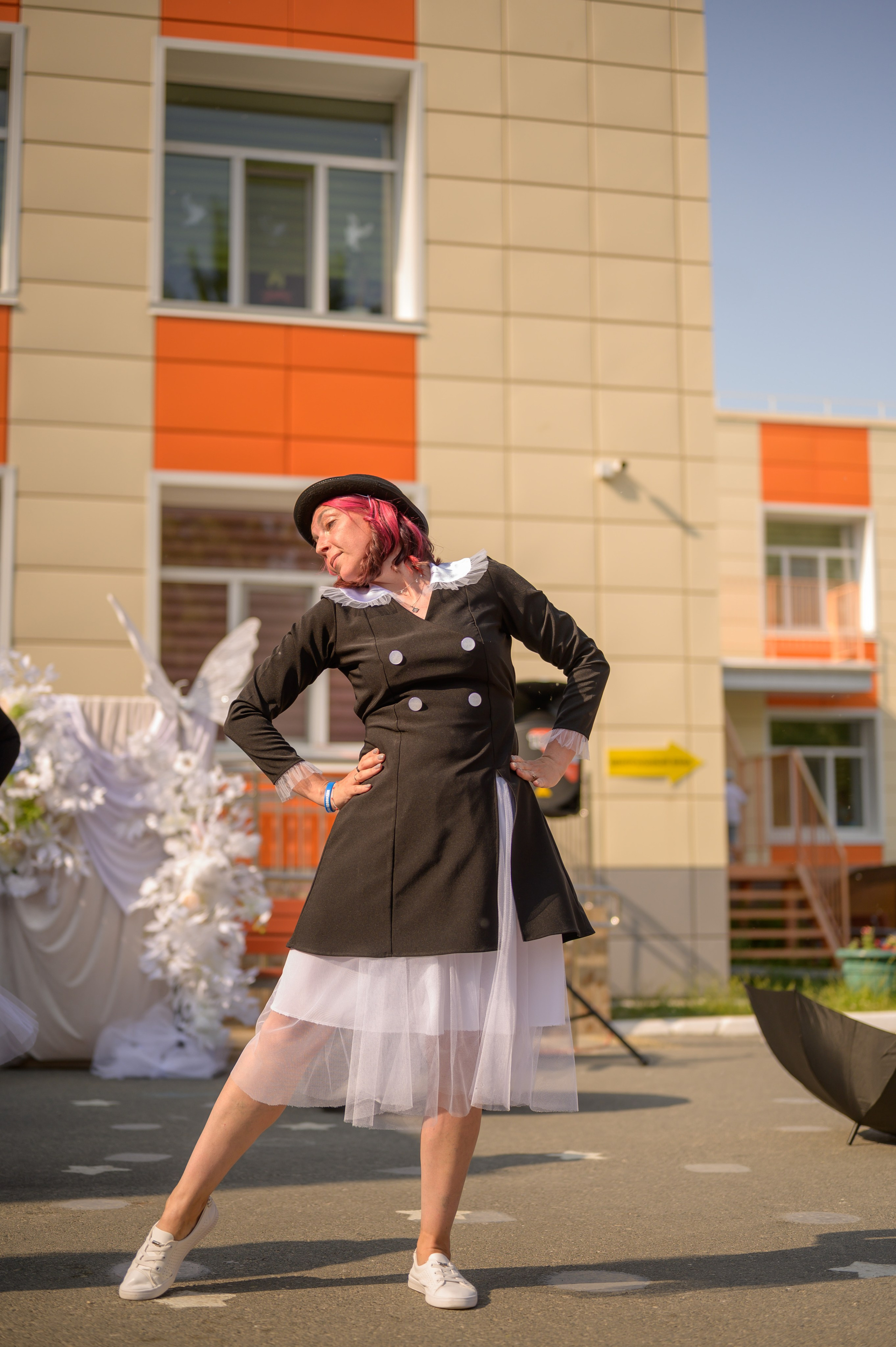 Репортаж выпускного группа «Фантазёры» 3 садик. Фотограф новорожденных, семейный детский в Тюмени Татьяна Морозова