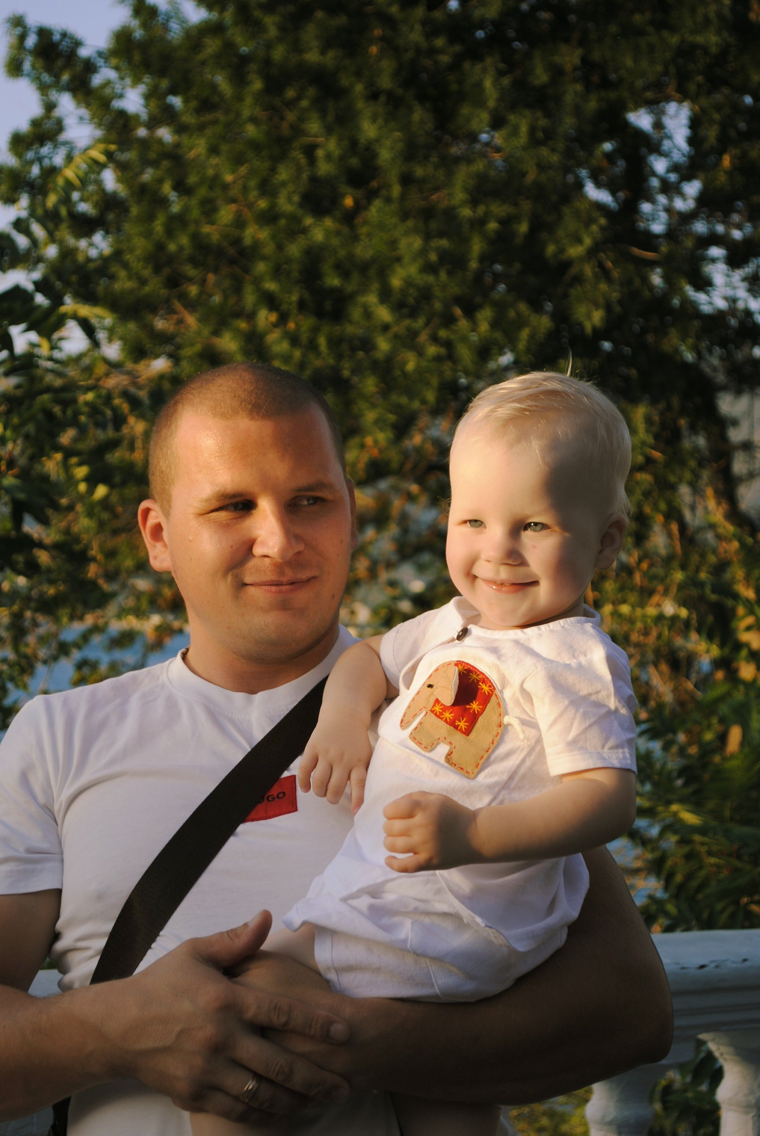 Анастасия и семья. Фотограф Мария Мусаелян