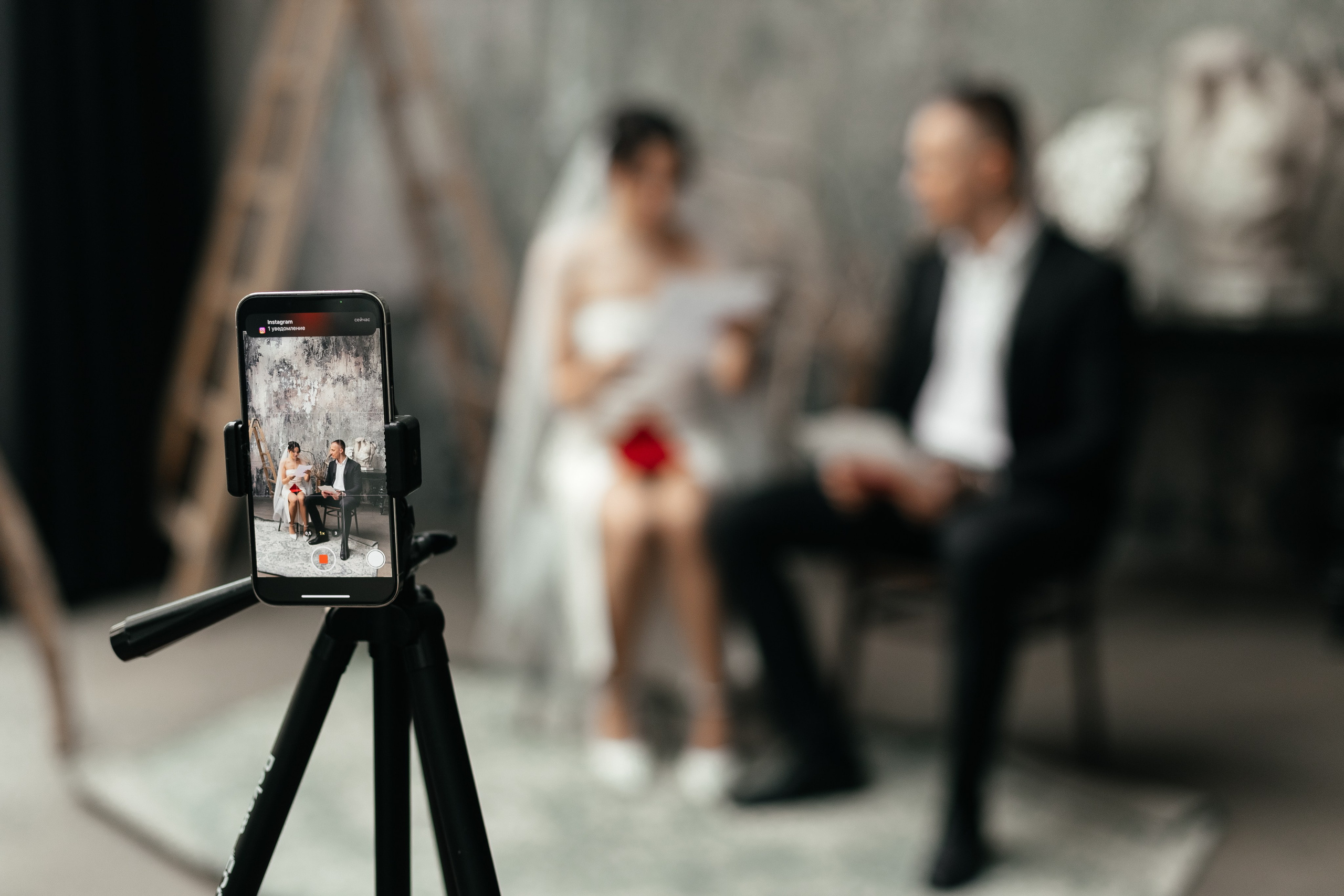 Вова и Ира. Свадебный и репортажный фотограф Ольга Шевелёва