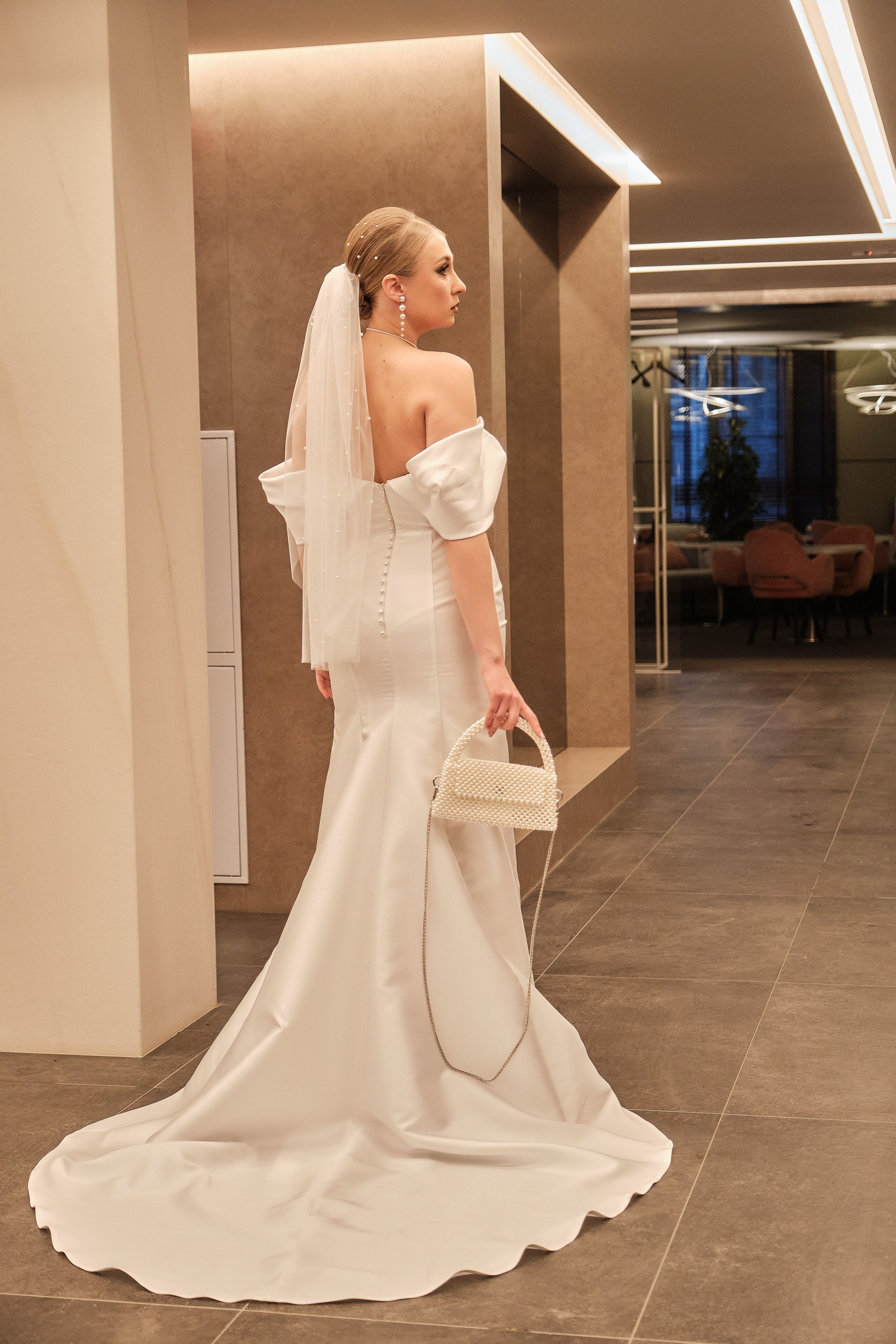 Школа невест 5. Свадебный фотограф в Екатеринбурге Соседков Евгений