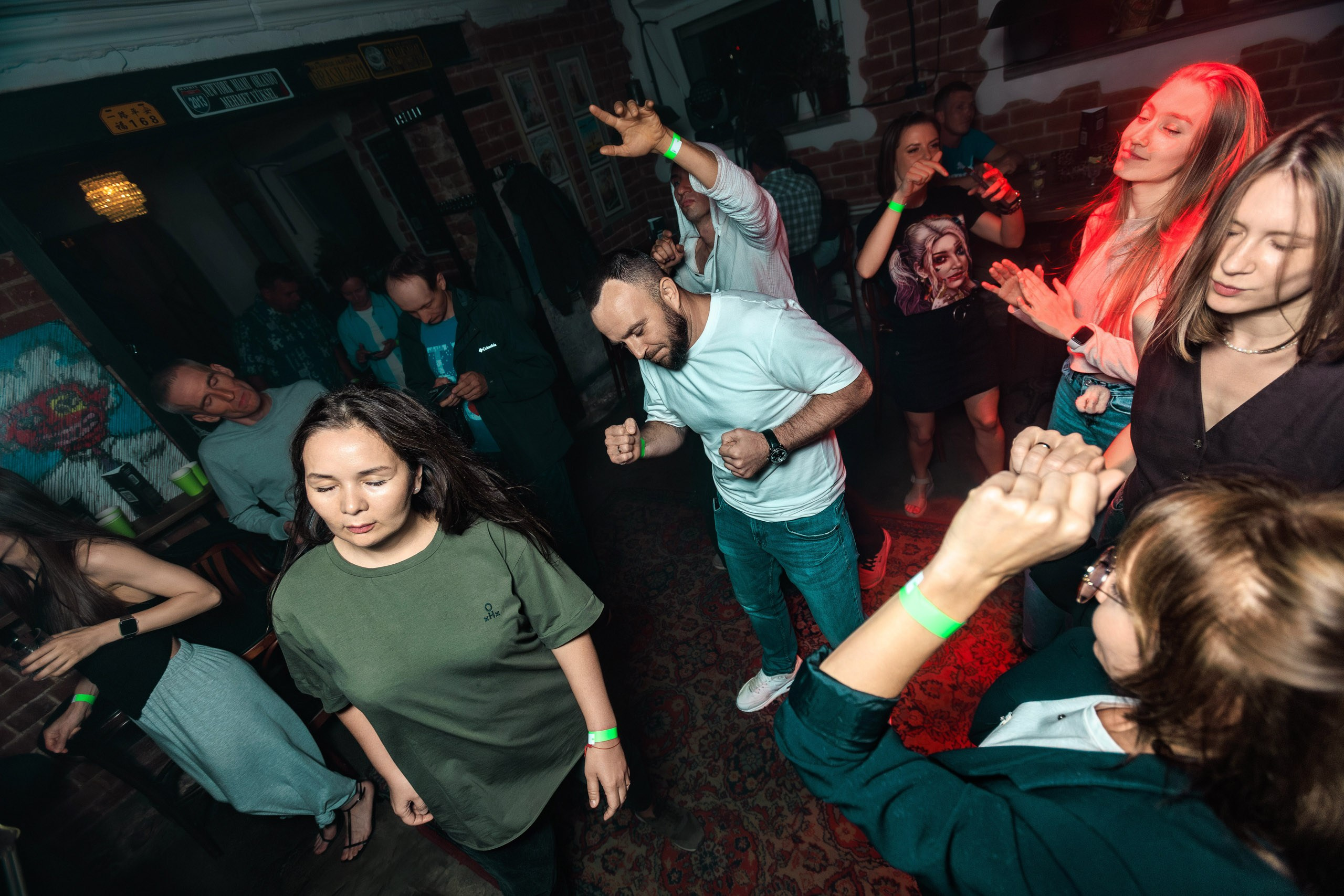 23.08.25 stndrt13. Репортажный фотограф Екатеринбург | Яркий, качественный репортаж | Концерты, клубы, репортаж, праздники, корпоративы