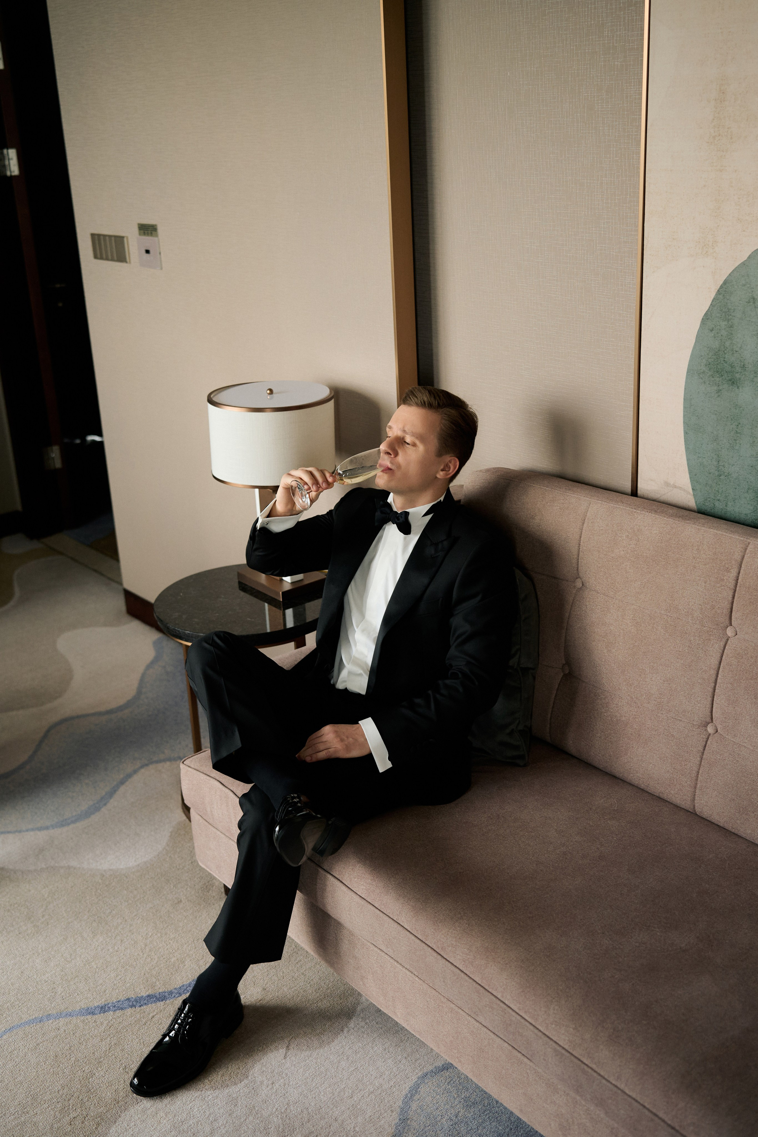 Vlad | Chris. Свадебный фотограф Сергей Скрипник