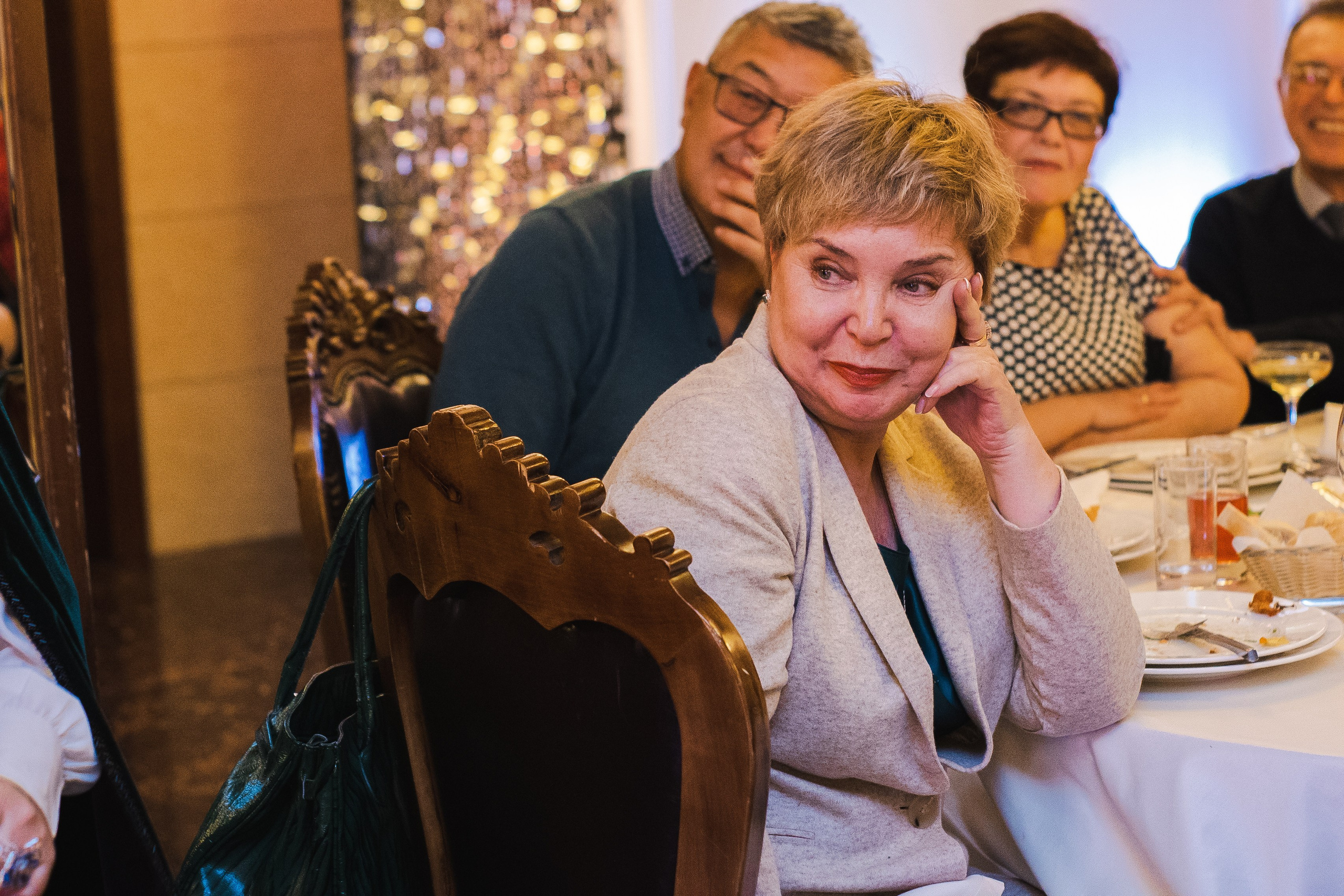 Юбилей. Фотограф в Иркутске