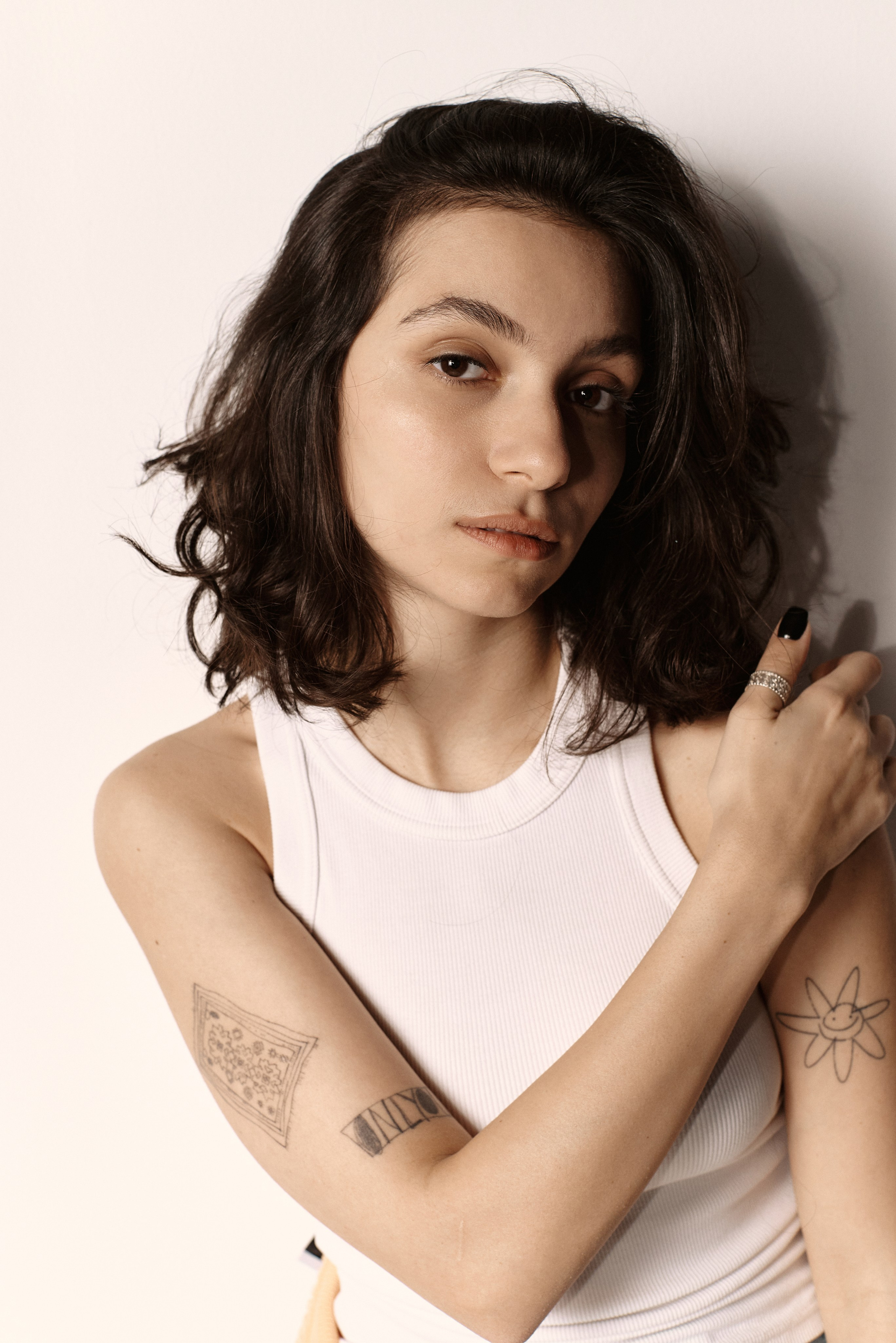 Мариам. Семейный и свадебный фотограф в Нижнем Новгороде Анастасия Хренова