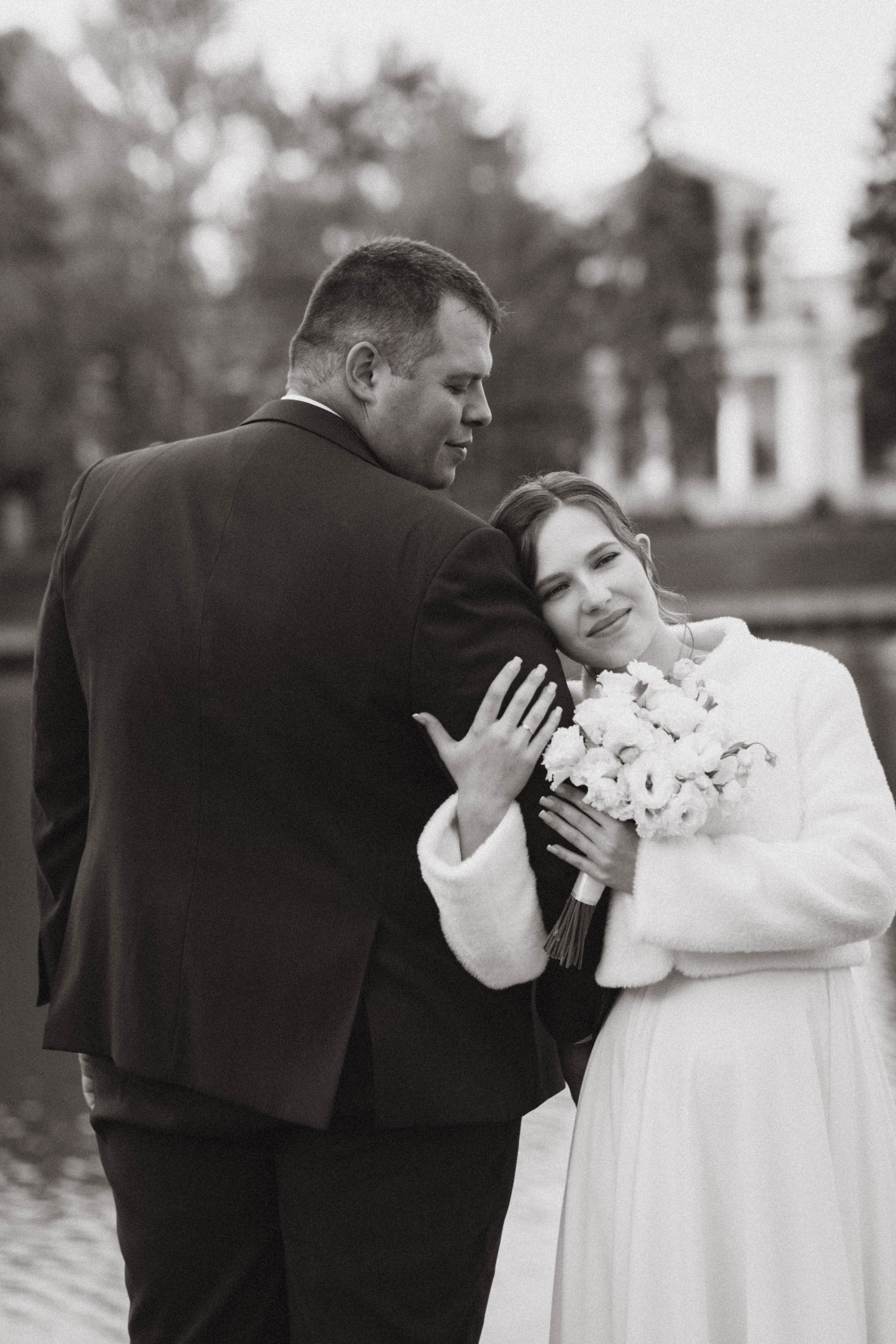 Кирилл и Марина. Видеограф и фотограф Анна Грачева г. Москва