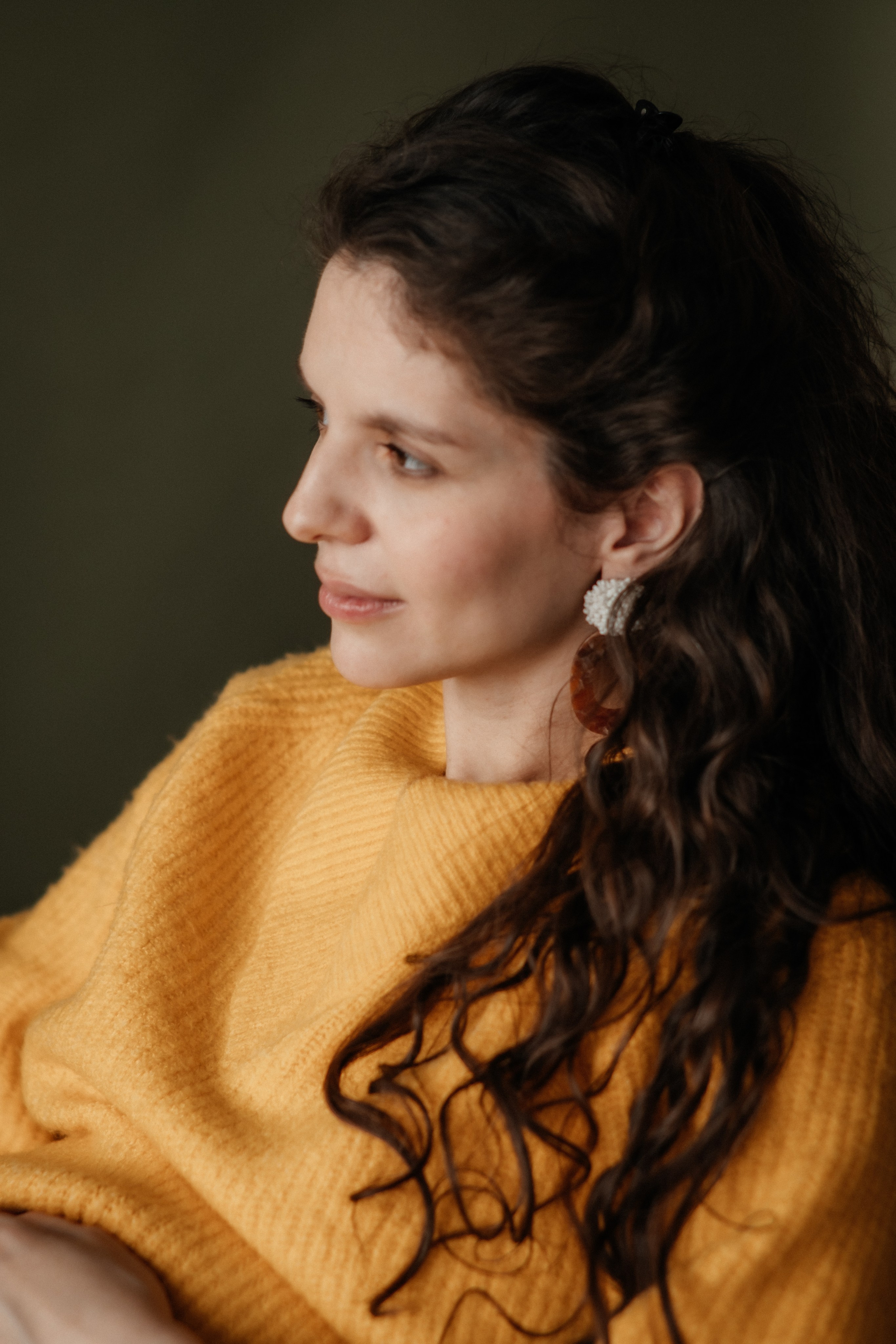 Прекрасная Рита. Видеограф и фотограф Анна Грачева г. Москва