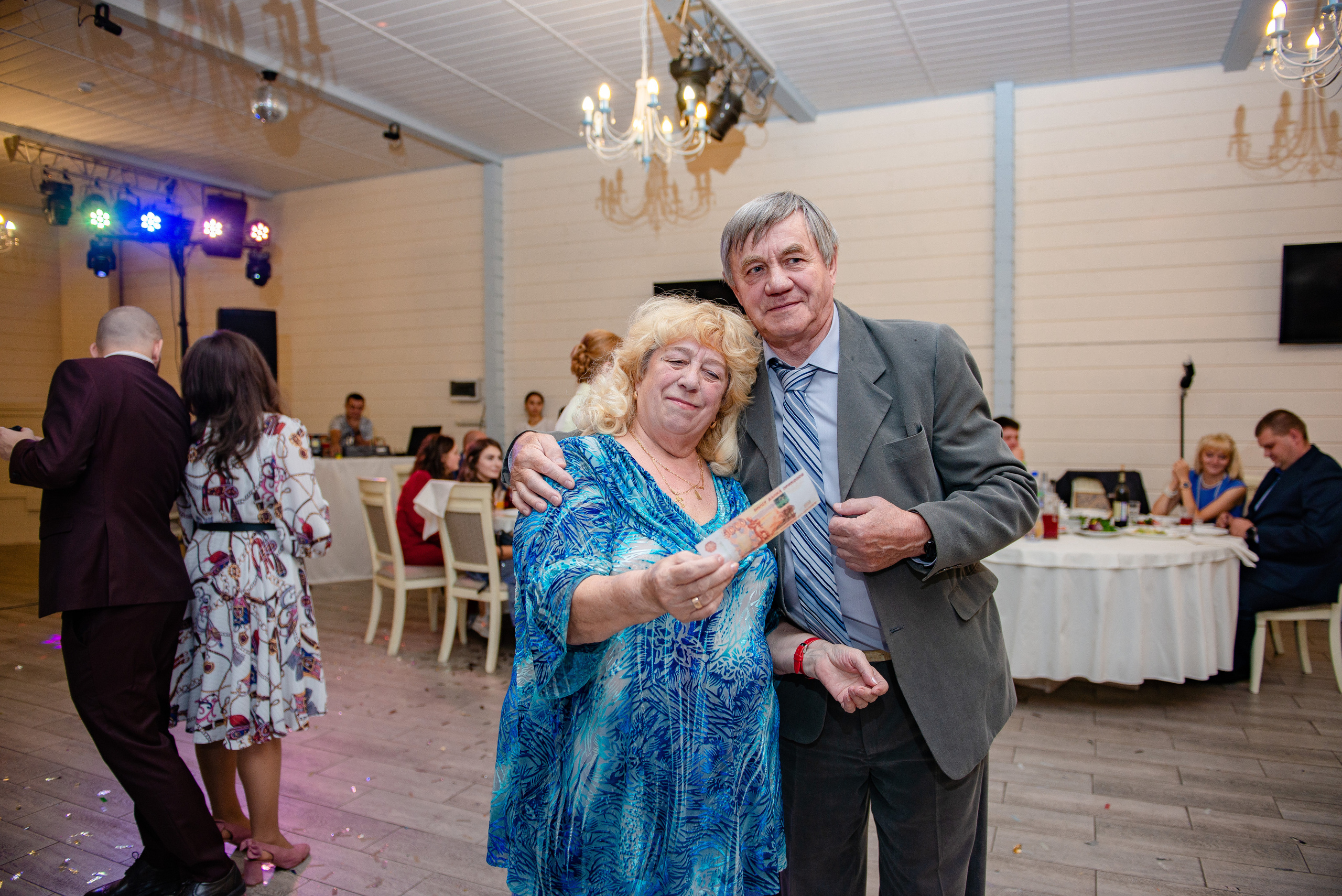 Свадьбы. Сайт фотографа Анны Беляевой