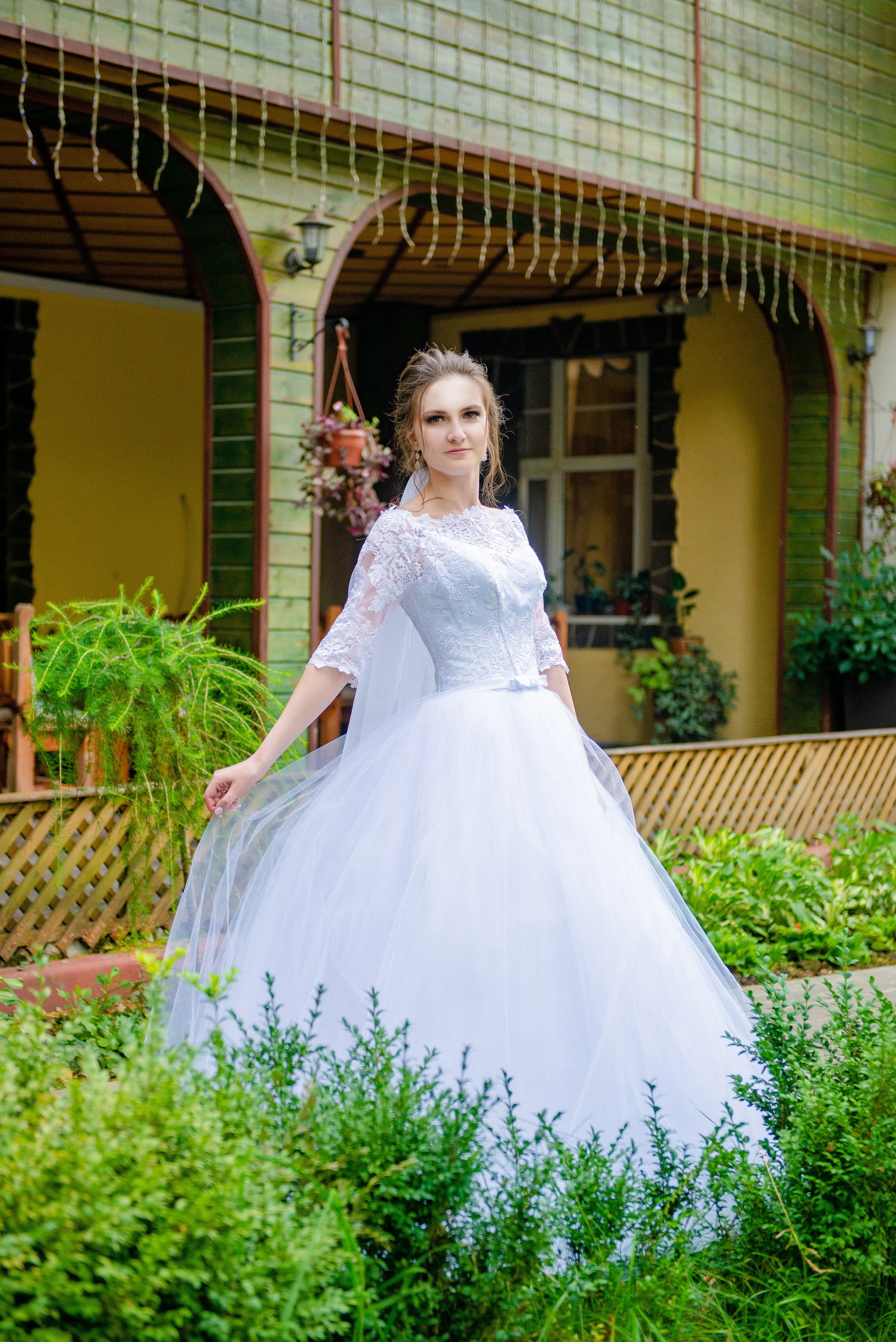 Свадьбы. Сайт фотографа Анны Беляевой