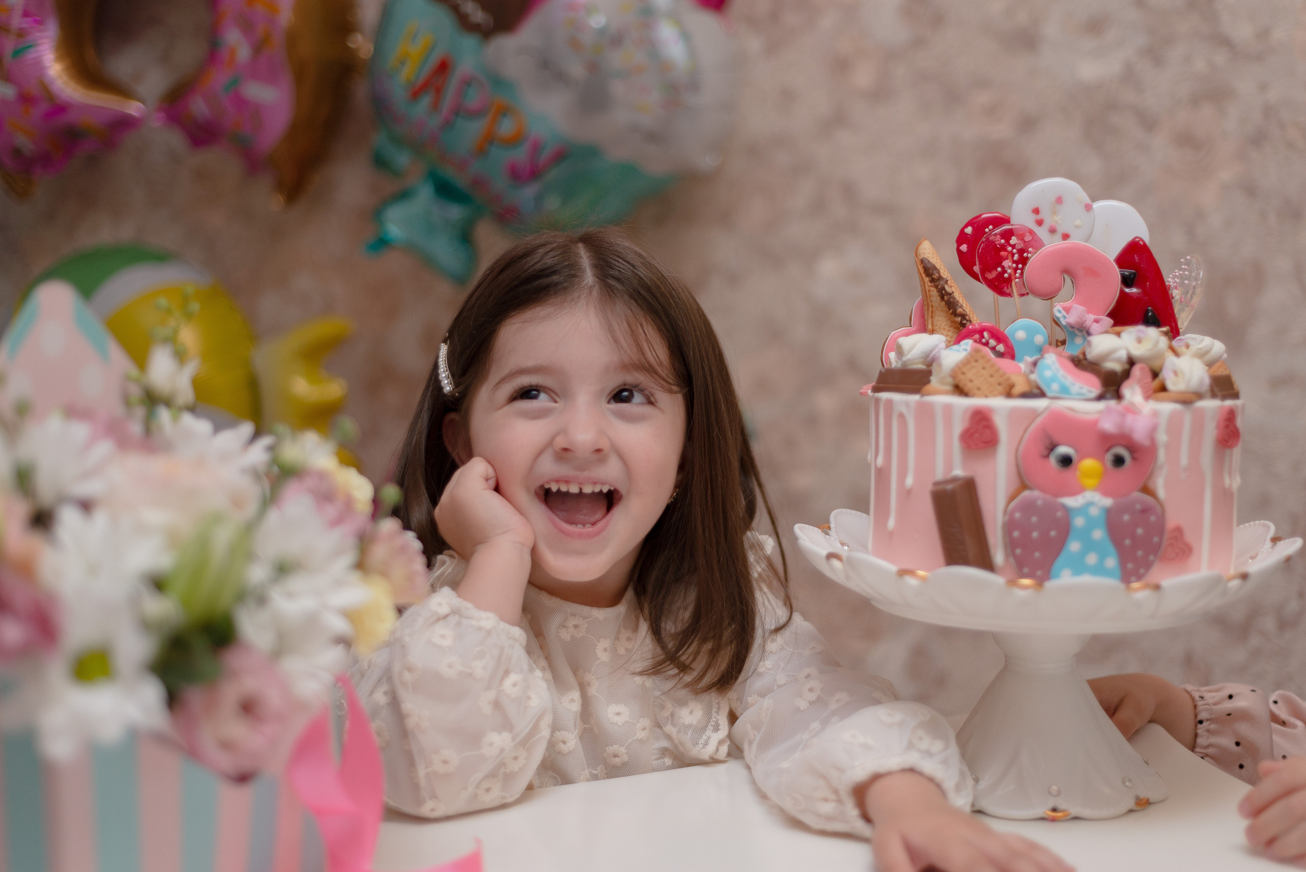 Репортажная съемка. Сайт фотографа Анны Беляевой