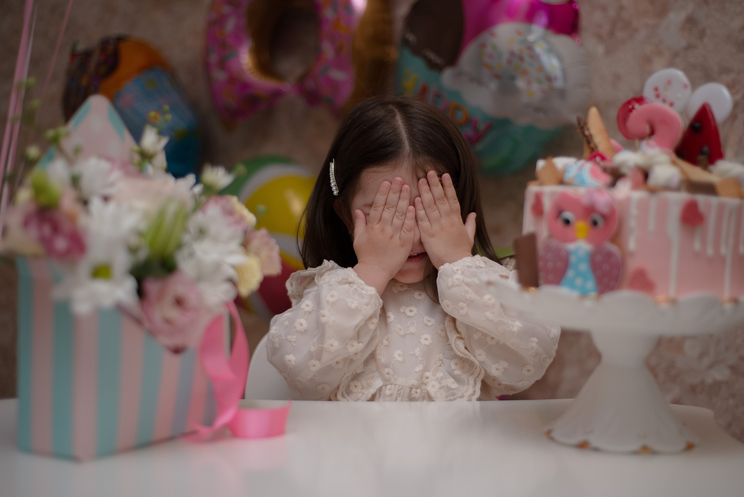 Репортажная съемка. Сайт фотографа Анны Беляевой