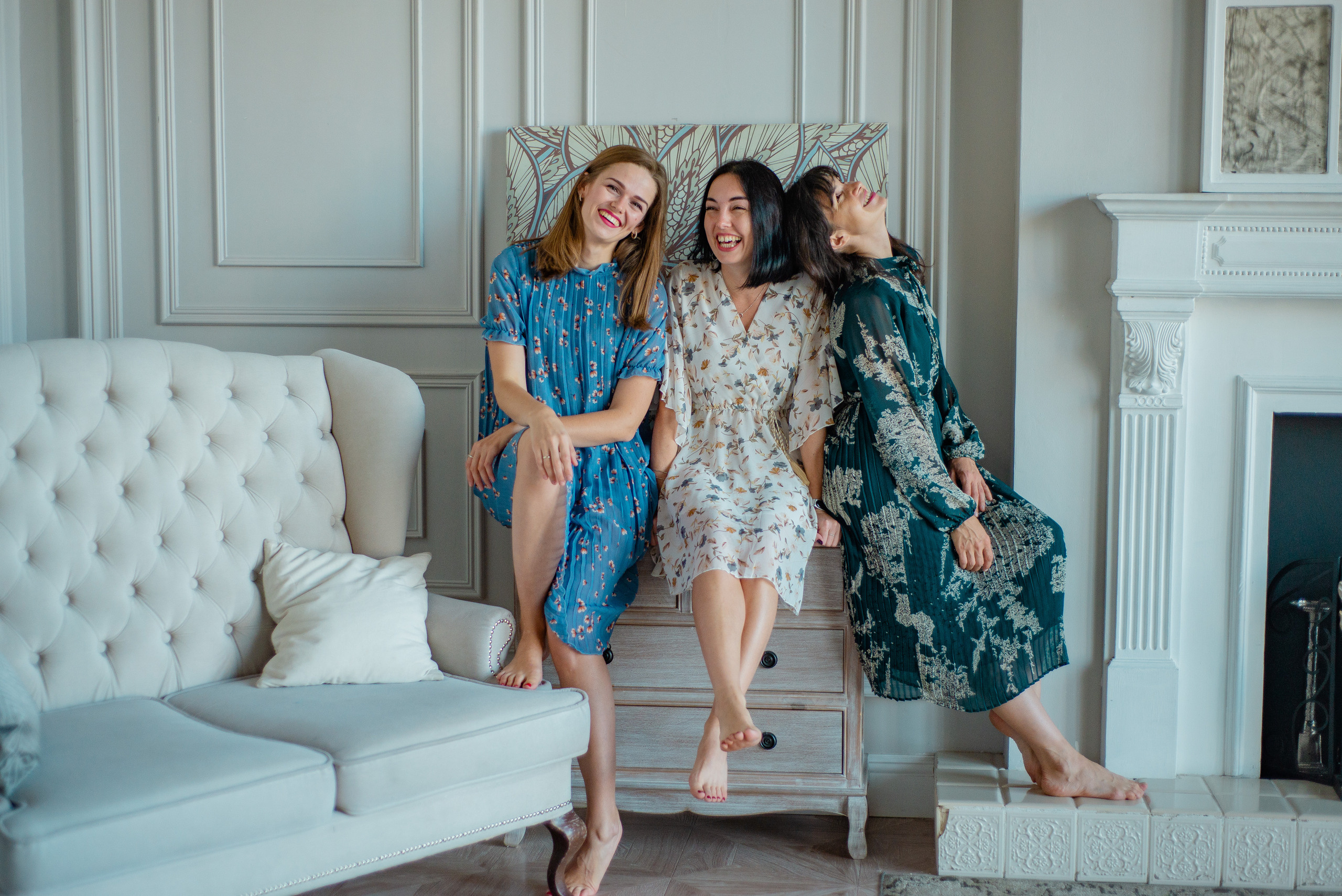 Бизнес-фотосессия. Сайт фотографа Анны Беляевой