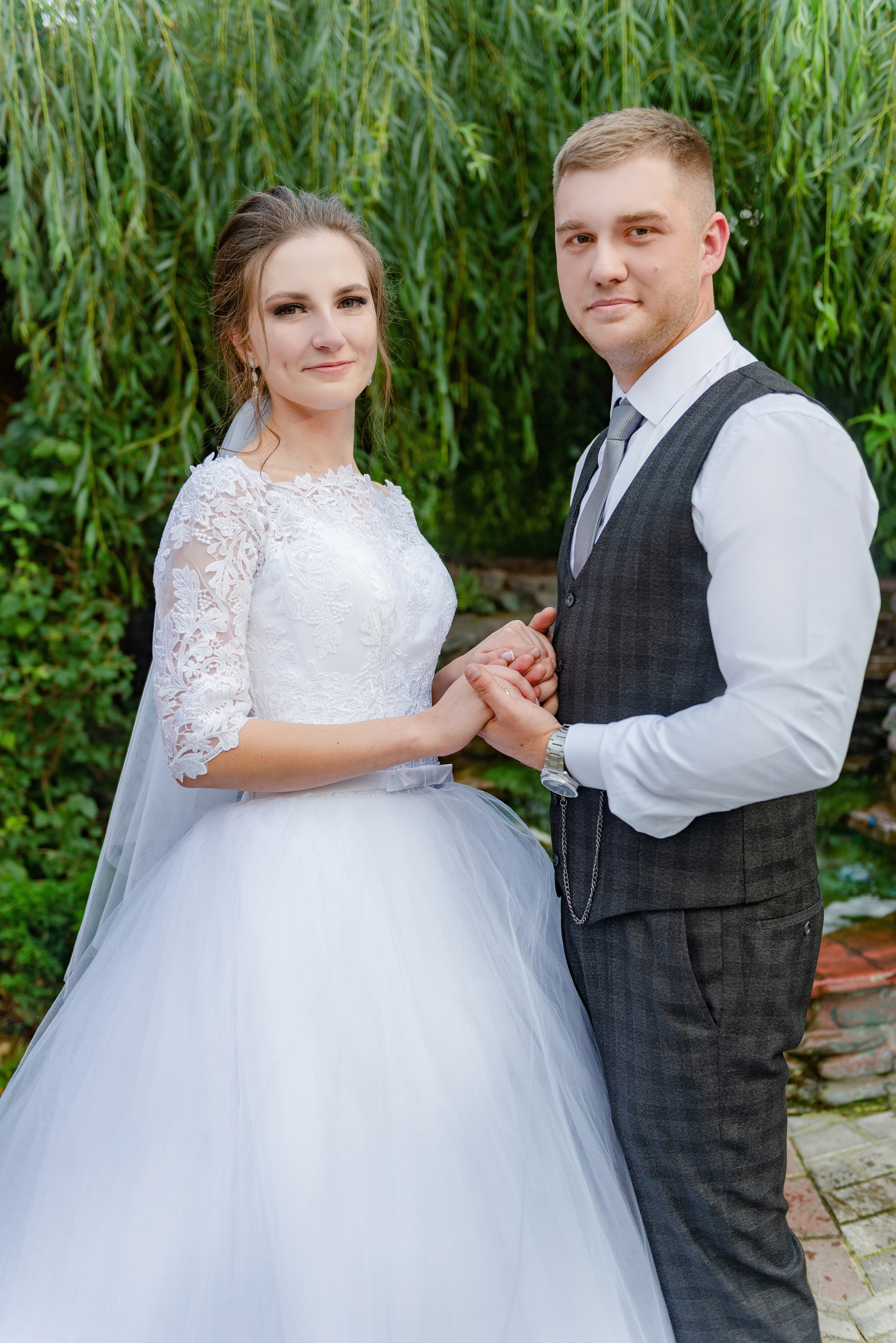 Свадьбы. Сайт фотографа Анны Беляевой