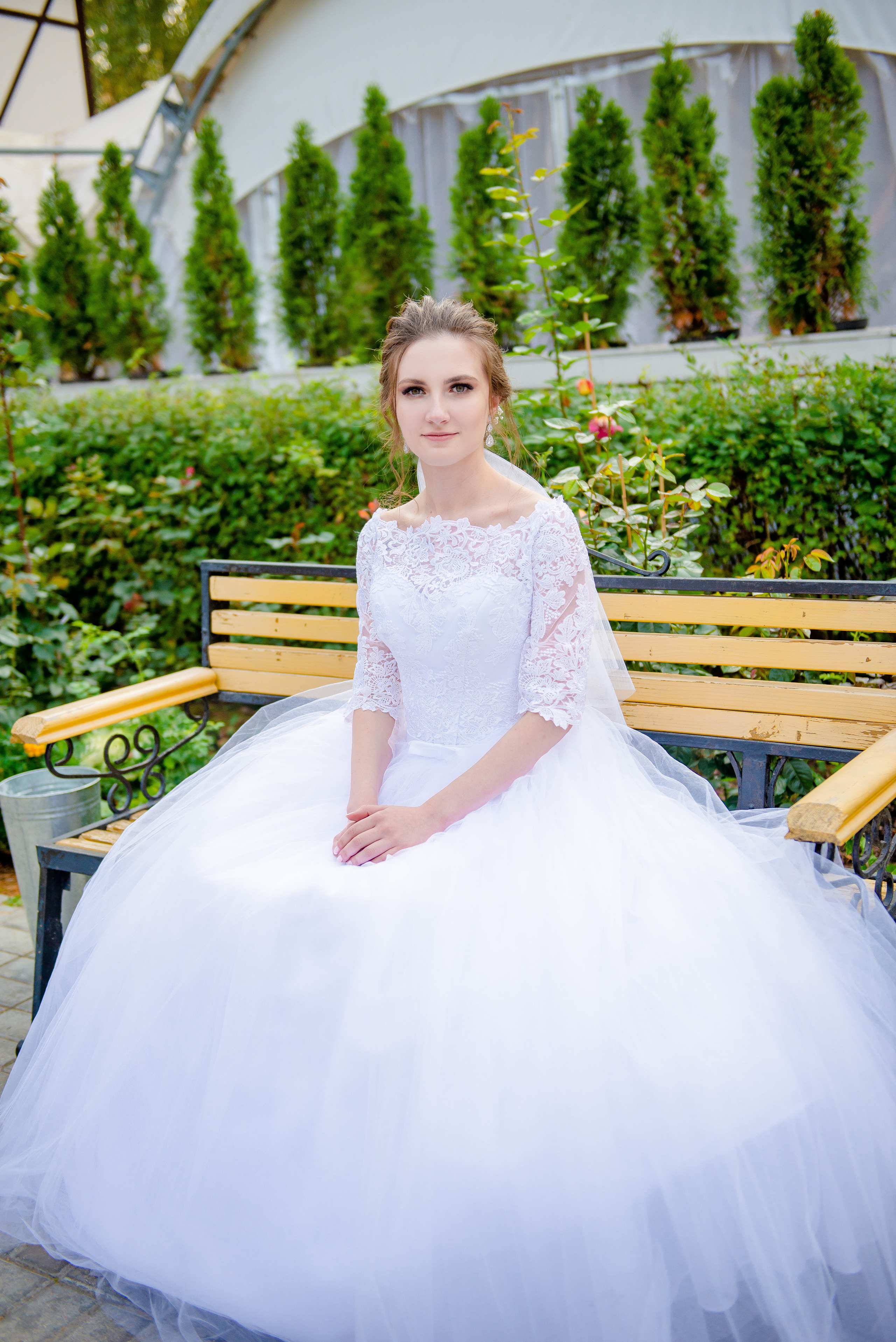 Свадьбы. Сайт фотографа Анны Беляевой