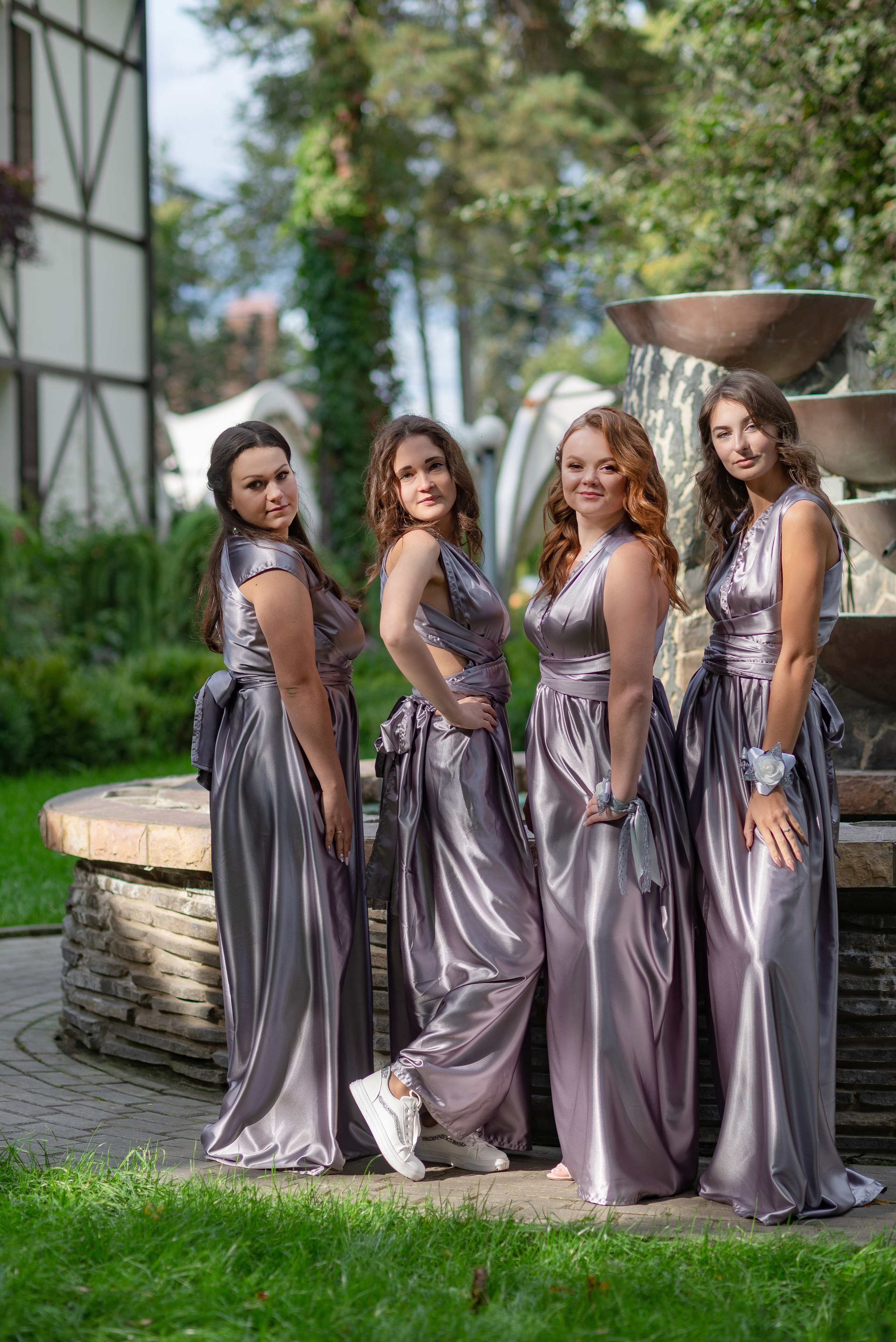 Свадьбы. Сайт фотографа Анны Беляевой