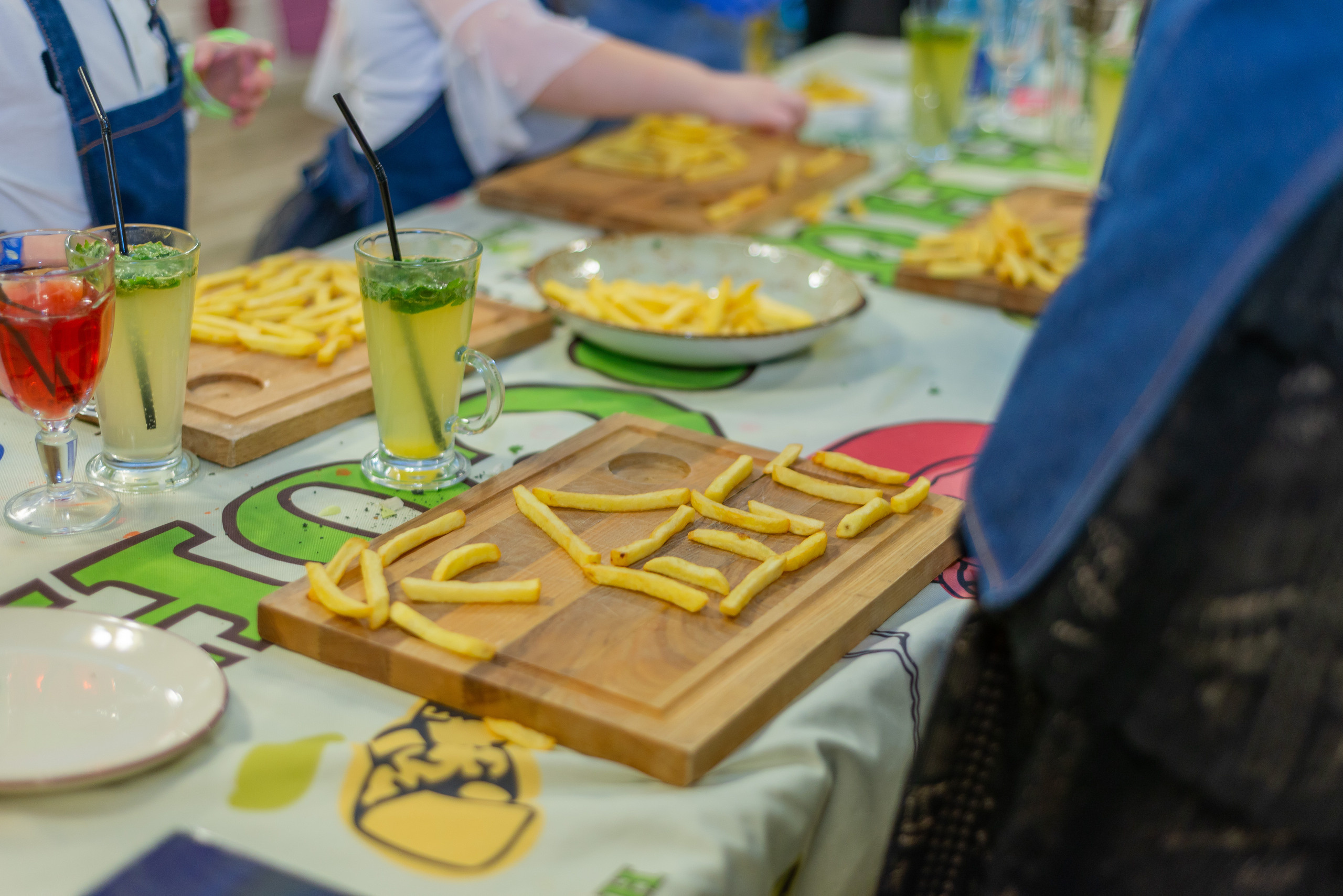 Репортажная съемка. Сайт фотографа Анны Беляевой